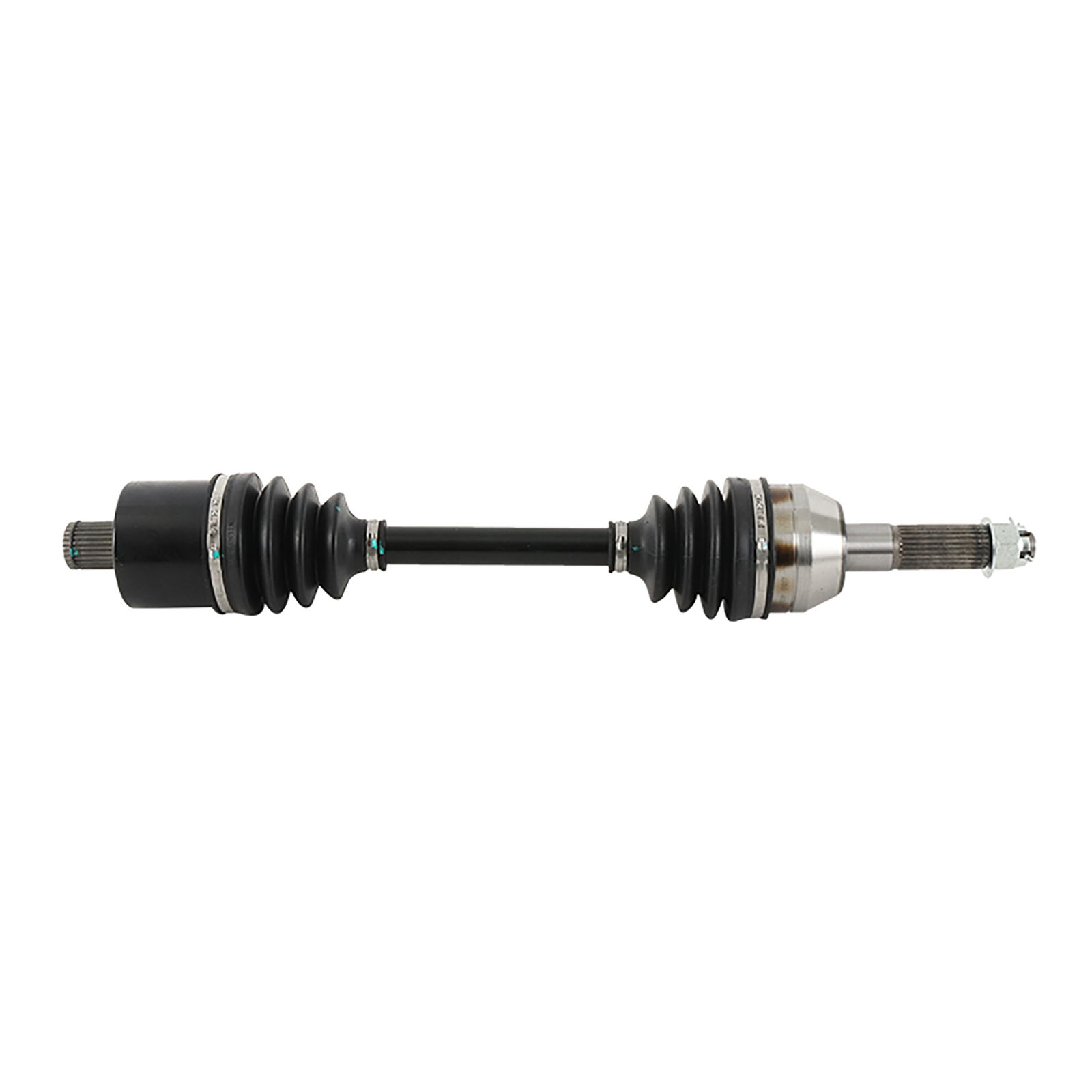 ATV CV/Axle Complete Shaft 6 Ball