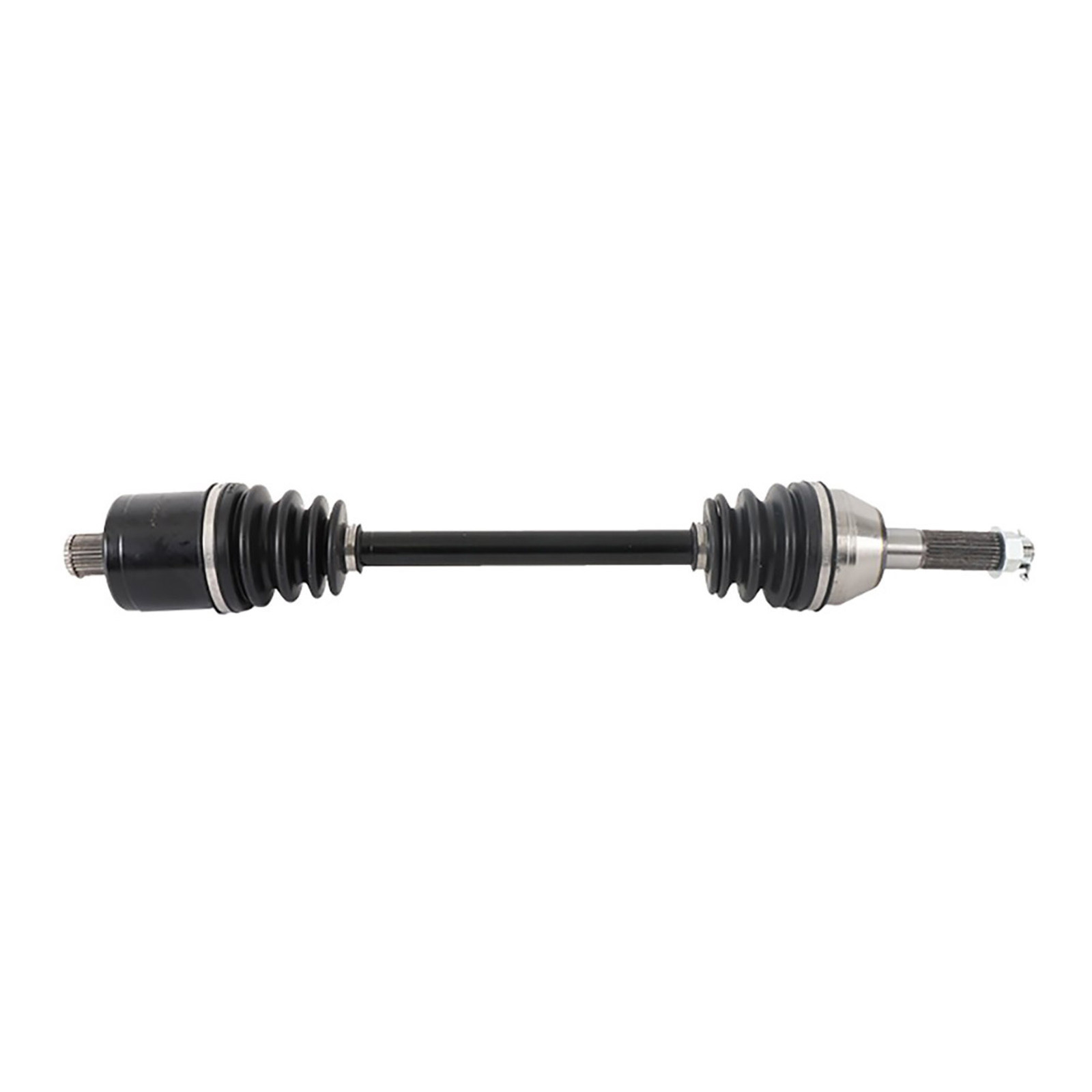 ATV CV/Axle Complete Shaft 6 Ball