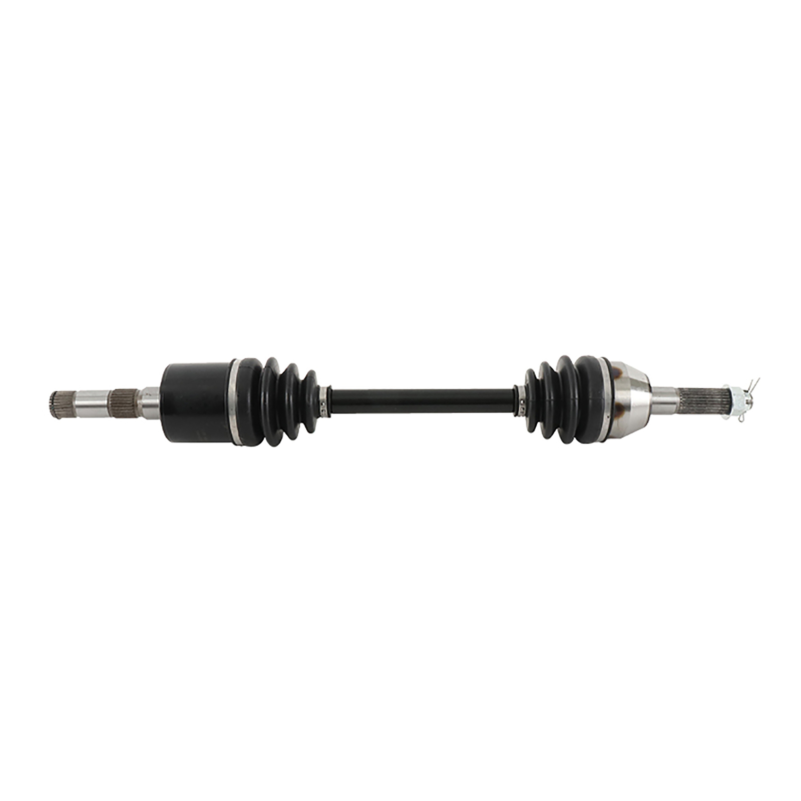 ATV CV/Axle Complete Shaft 6 Ball