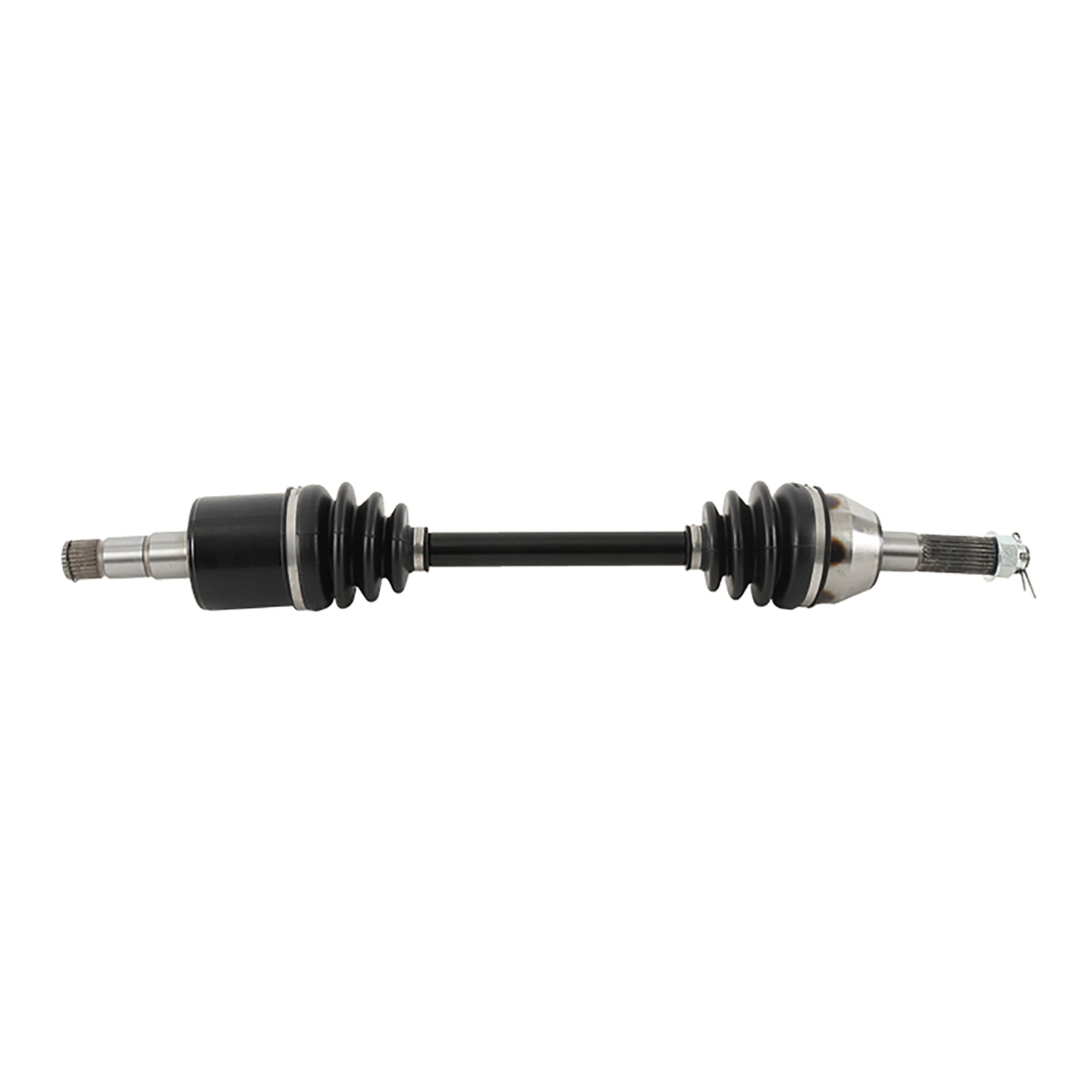 ATV CV/Axle Complete Shaft 6 Ball