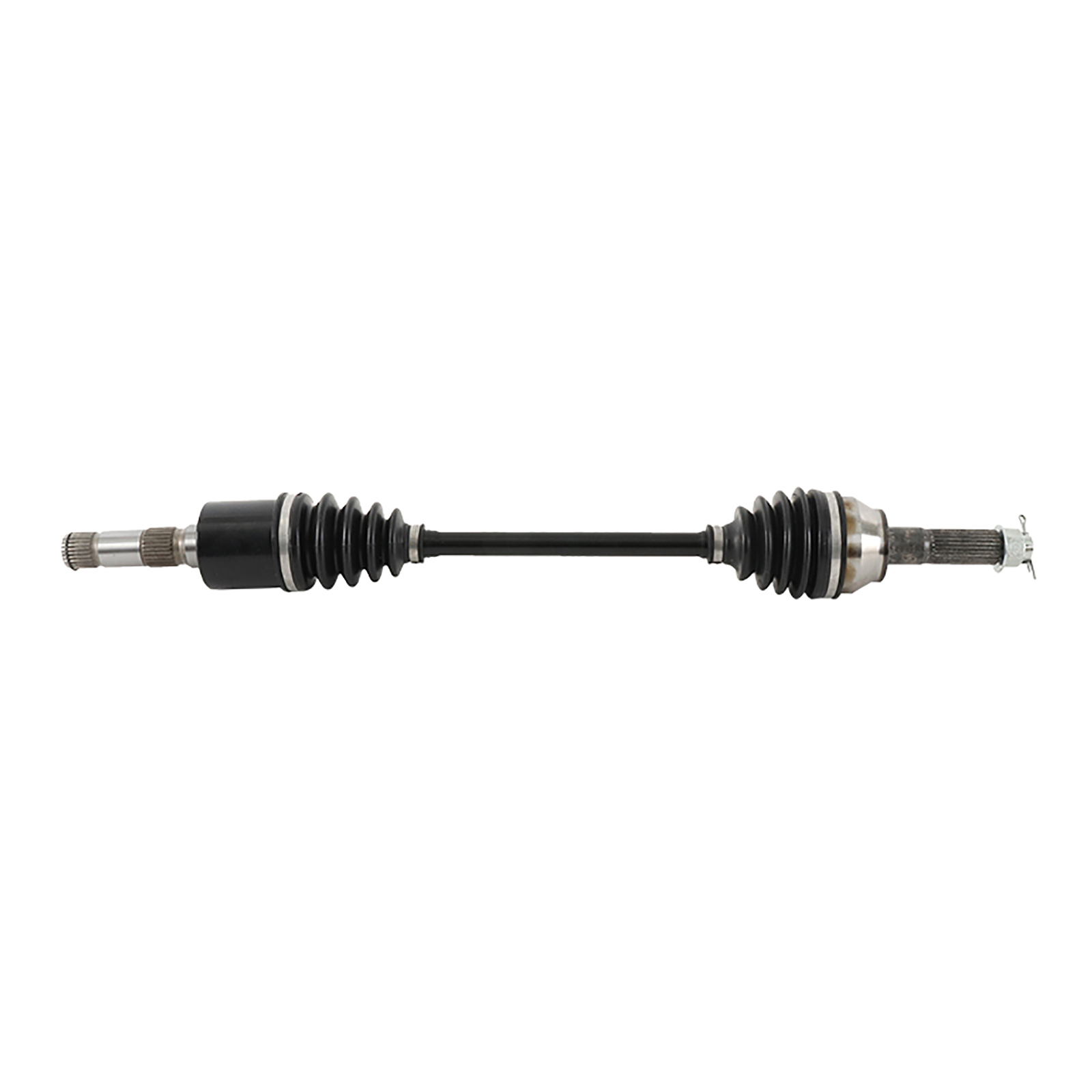 ATV CV/Axle Complete Shaft 6 Ball