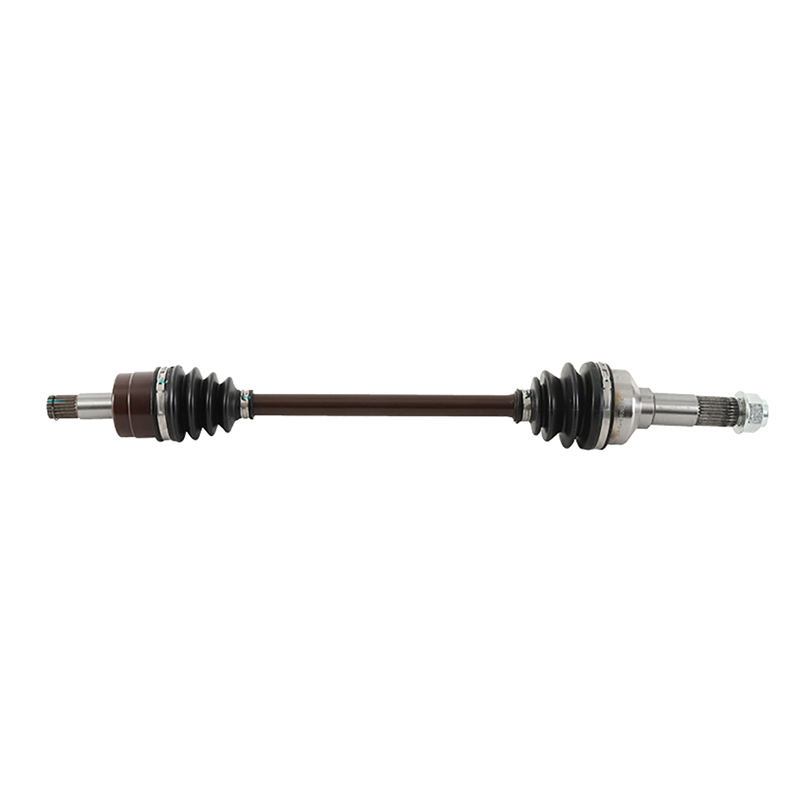 ATV CV/Axle Complete Shaft 6 Ball