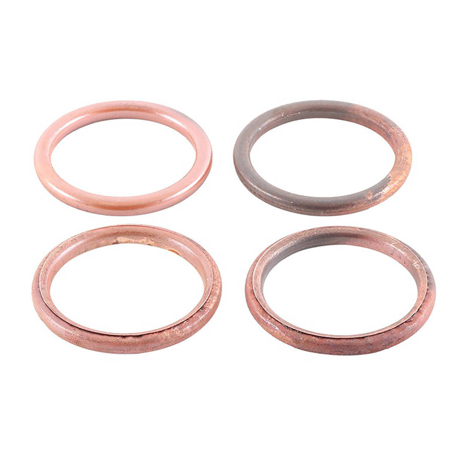 EXHAUST GASKET KIT 823014