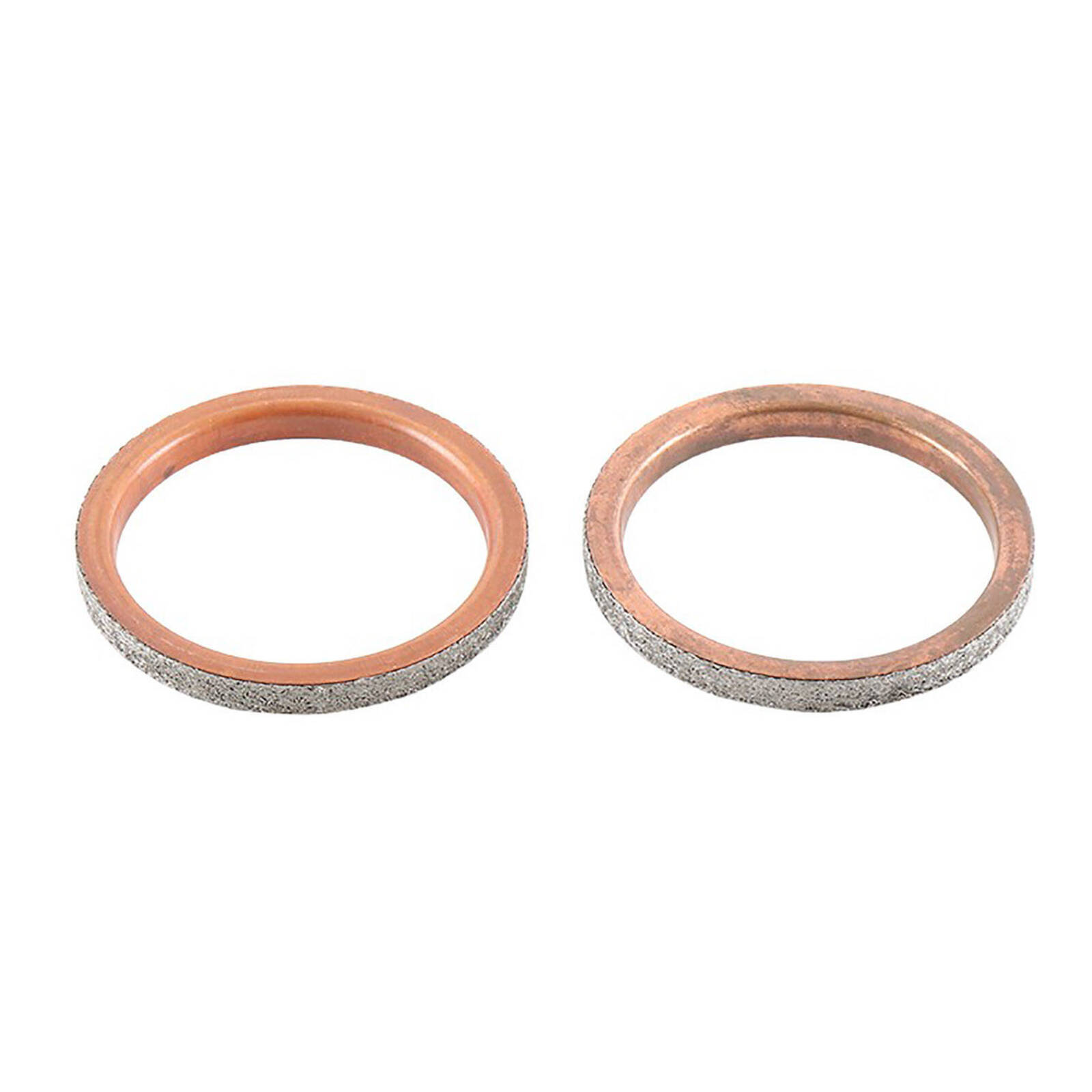 EXHAUST GASKET KIT 823124