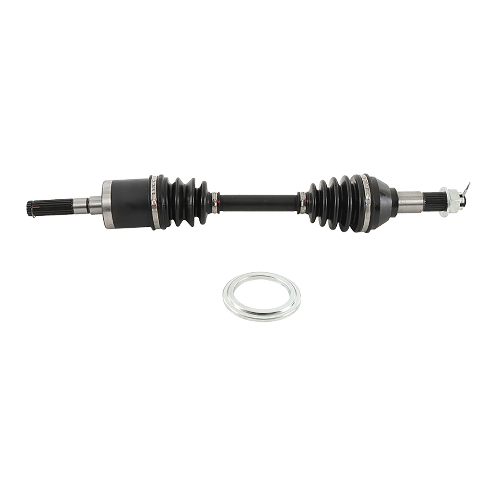 ATV CV/AXLE COMPLETE 8 BALL