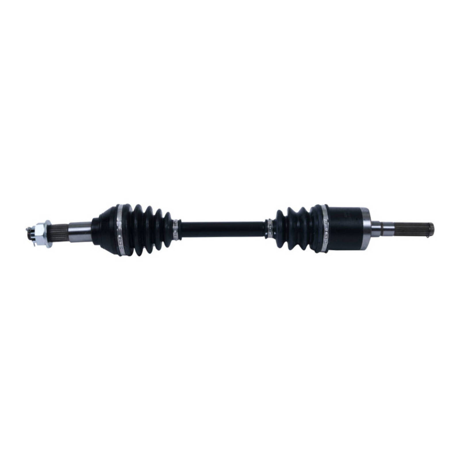 ATV CV/AXLE 8 BALL COMPLETE SHAFT