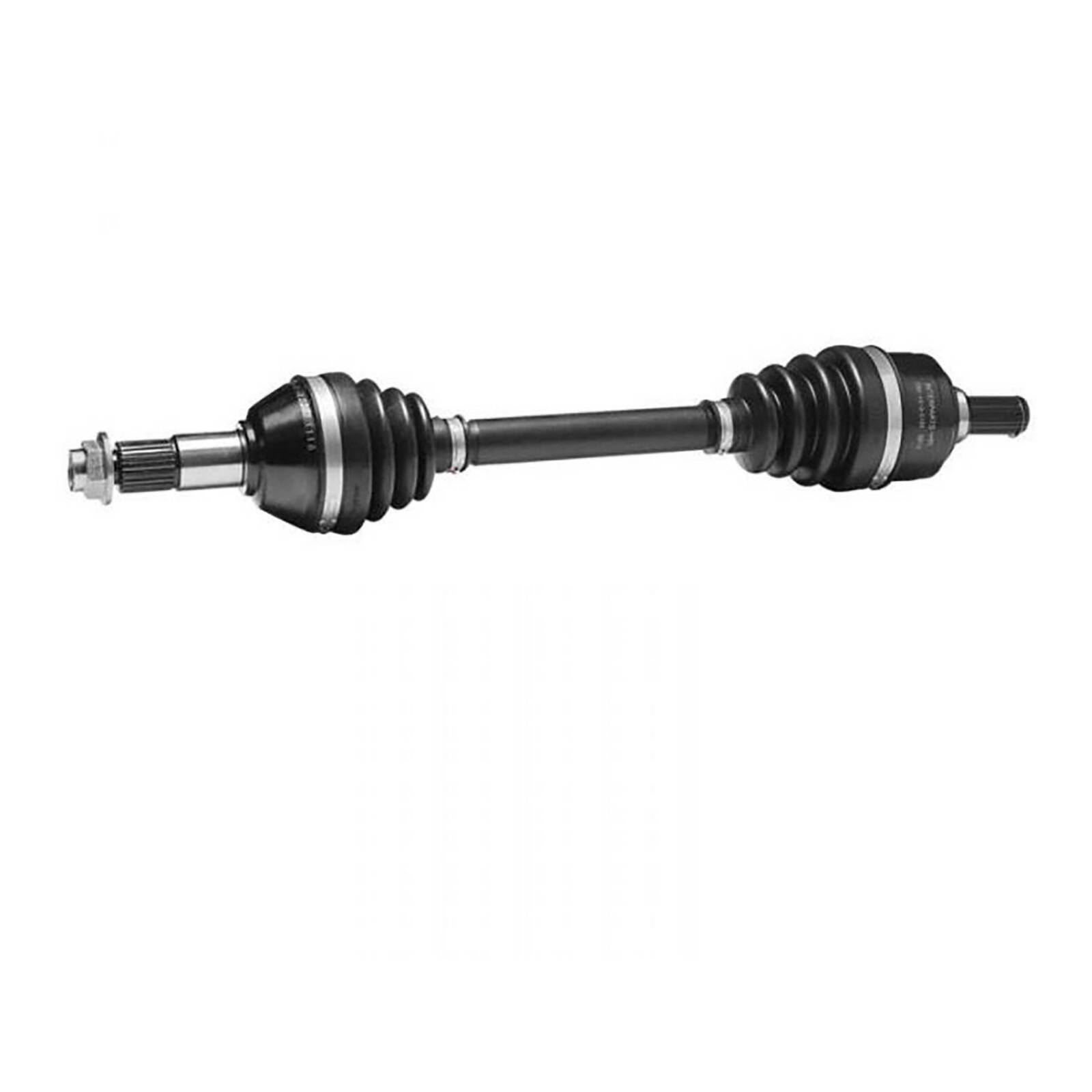 ATV CV/AXLE 8 BALL COMPLETE SHAFT