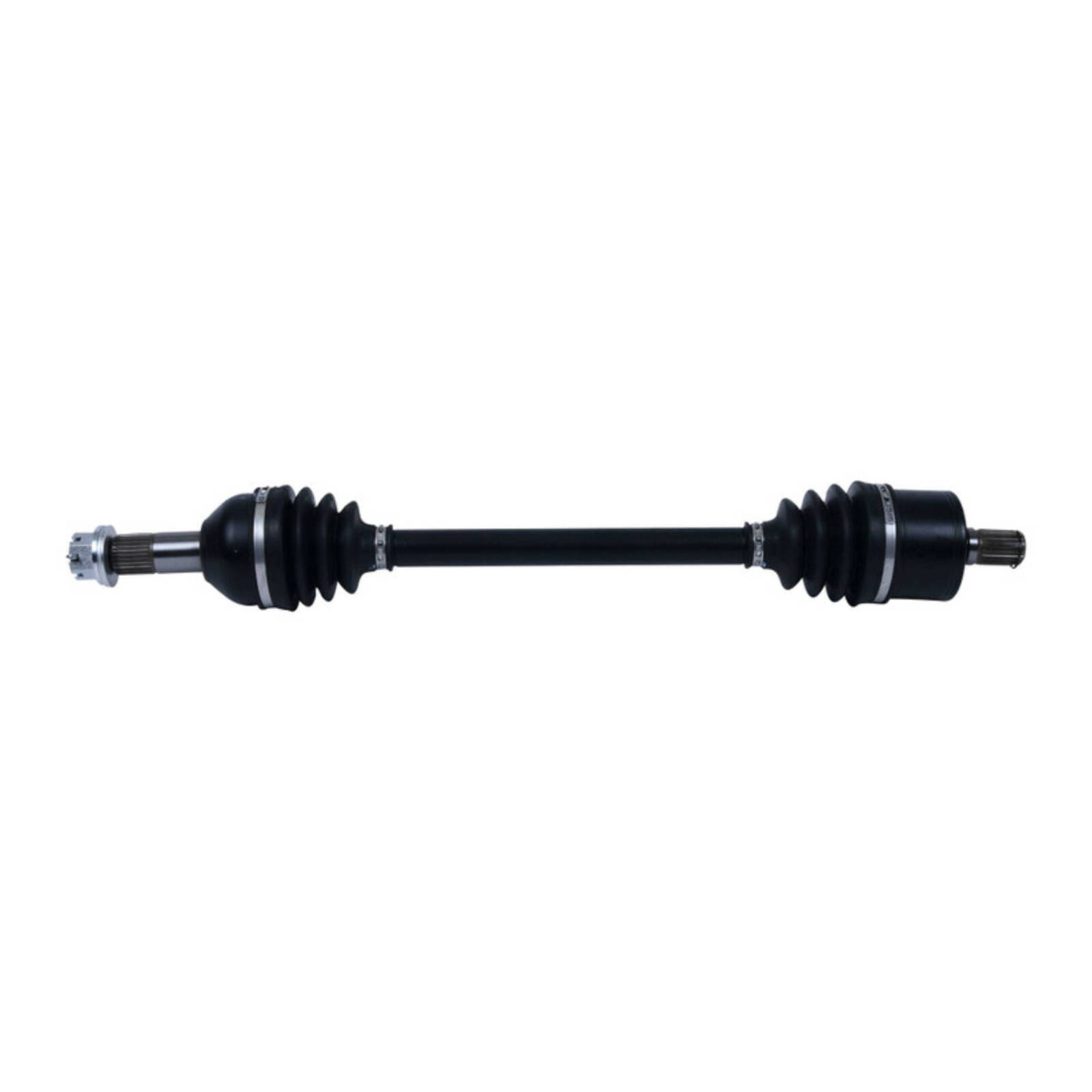 ATV CV/AXLE 8 BALL COMPLETE SHAFT