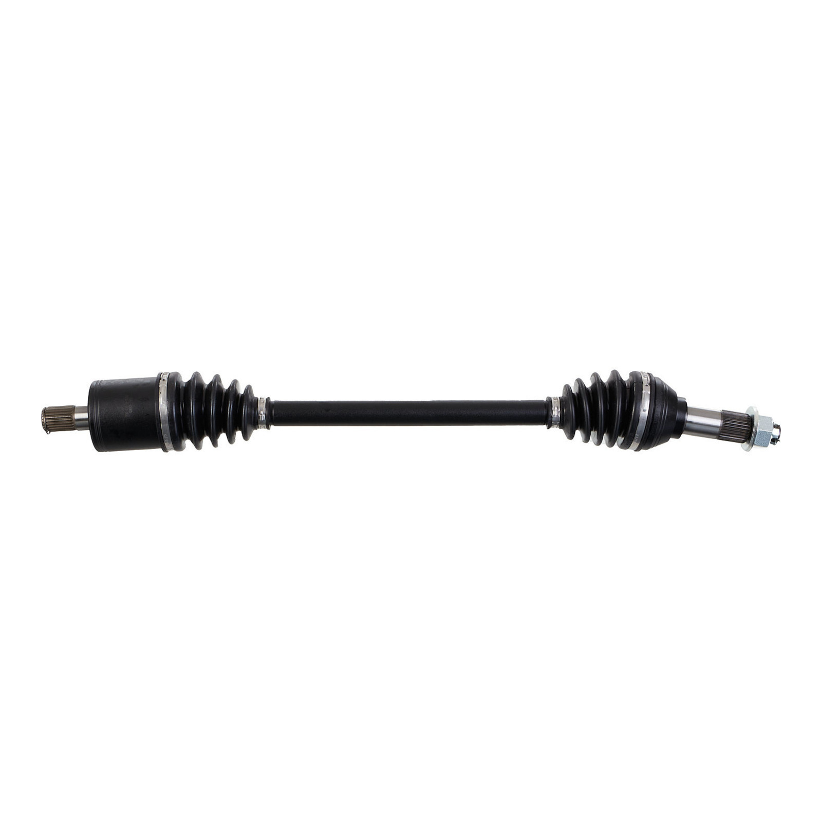 ATV CV/AXLE 8 BALL COMPLETE SHAFT