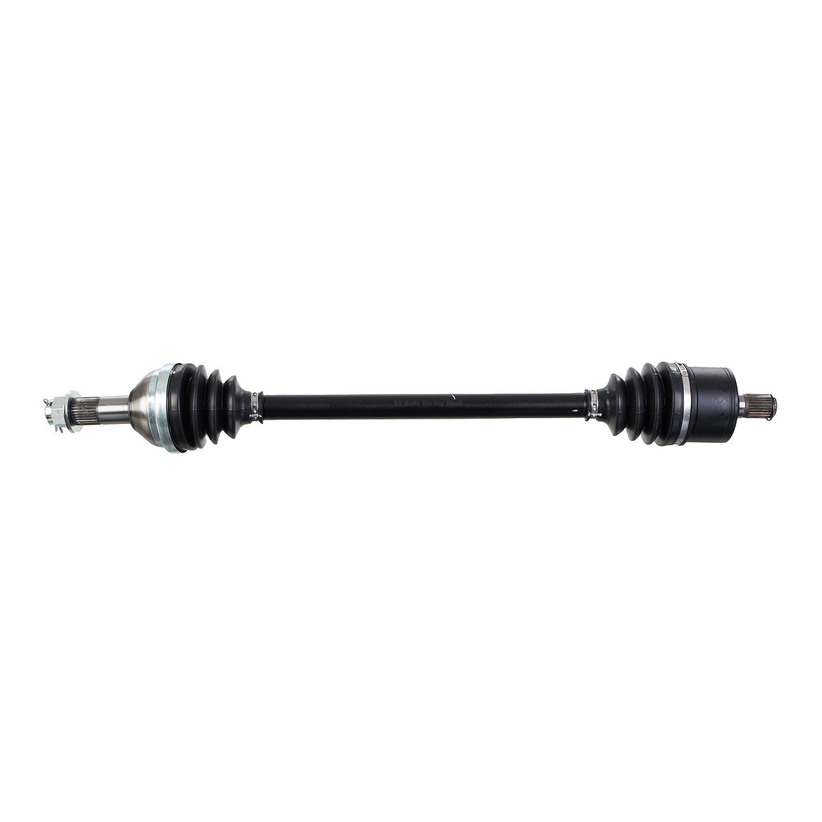 ATV CV/AXLE 8 BALL COMPLETE SHAFT