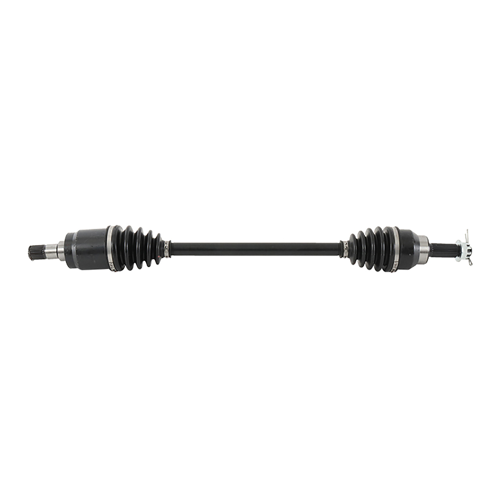 ATV CV/AXLE COMPLETE 8 BALL