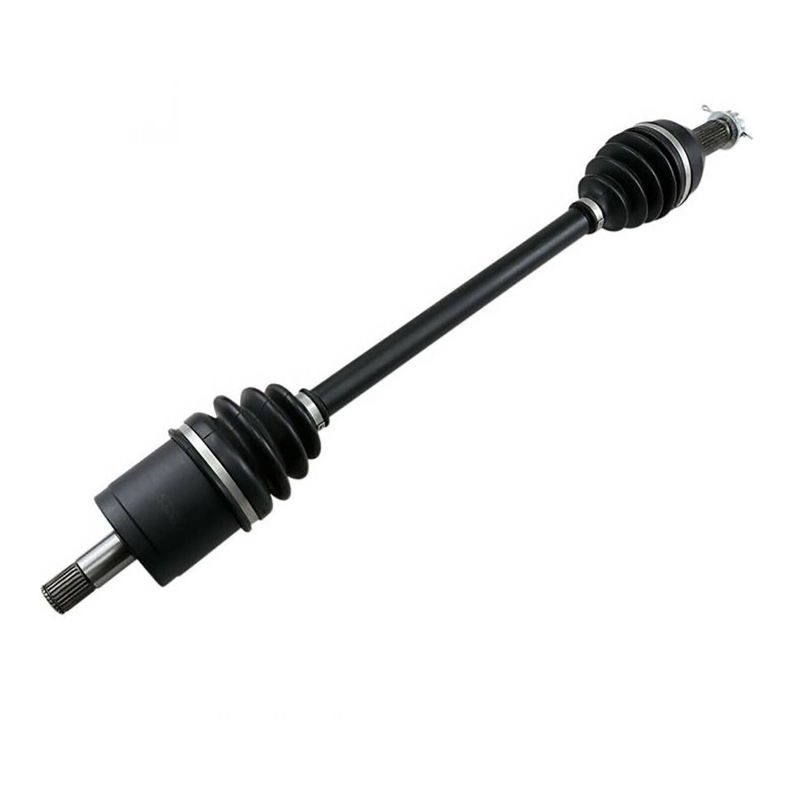 ATV CV/AXLE COMPLETE 8 BALL