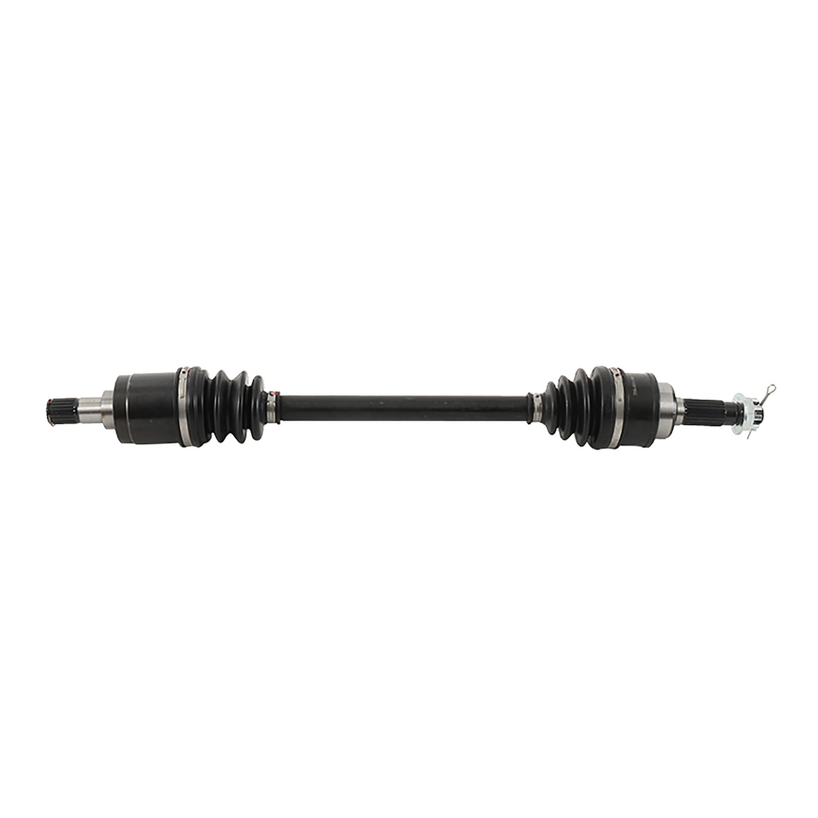 ATV CV/AXLE COMPLETE 8 BALL