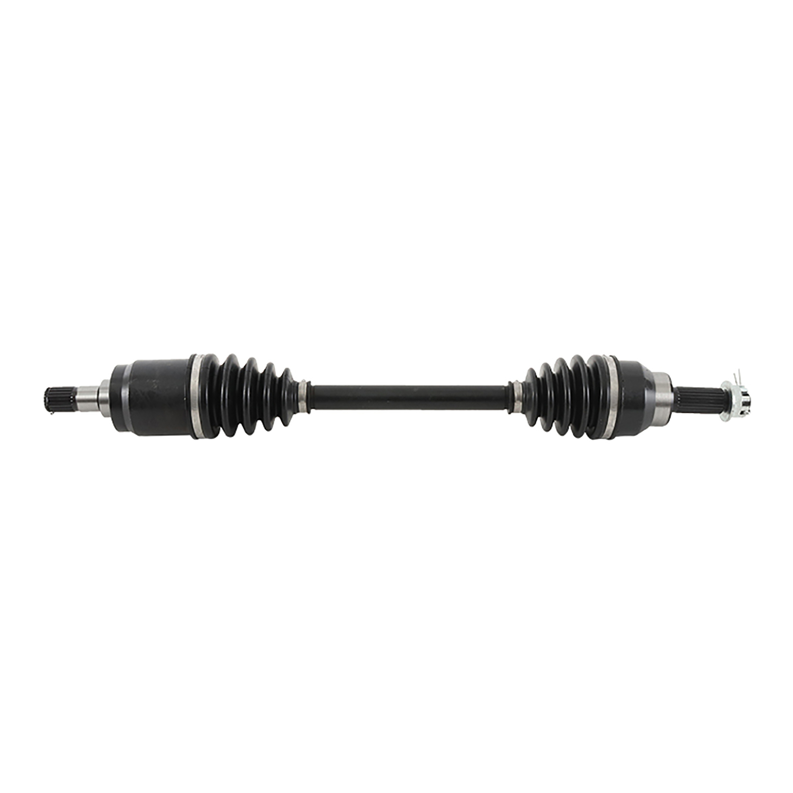 ATV CV/AXLE COMPLETE 8 BALL