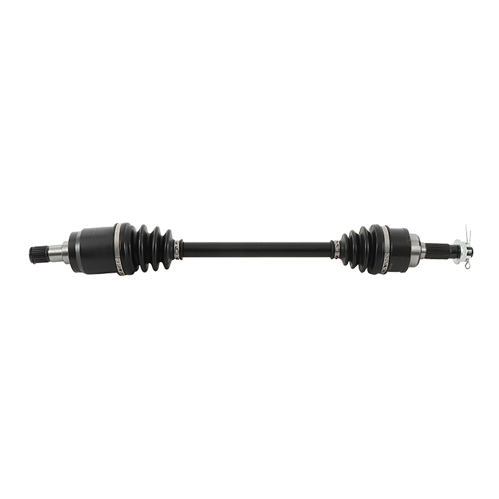 ATV CV/AXLE COMPLETE 8 BALL