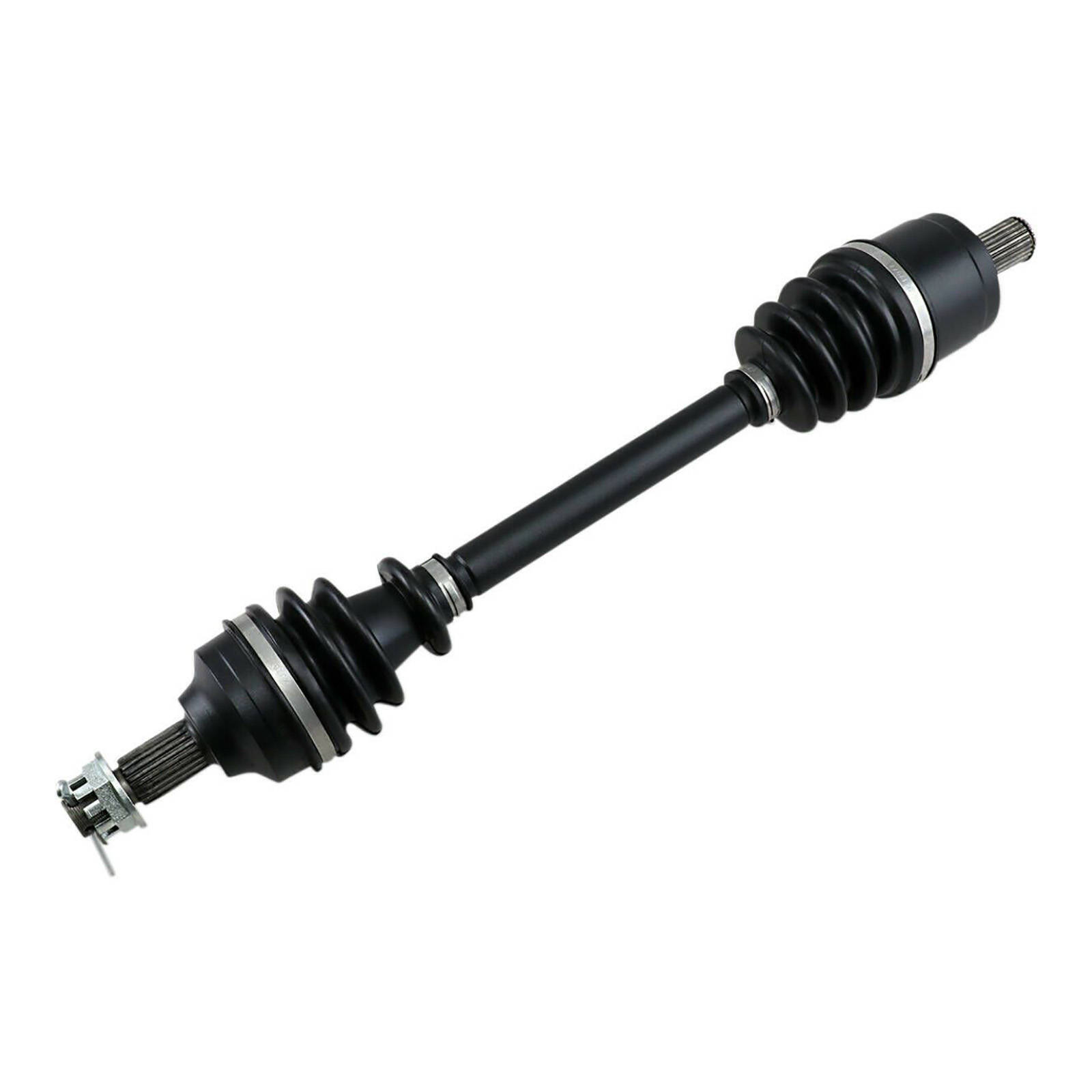 ATV CV/AXLE COMPLETE 8 BALL