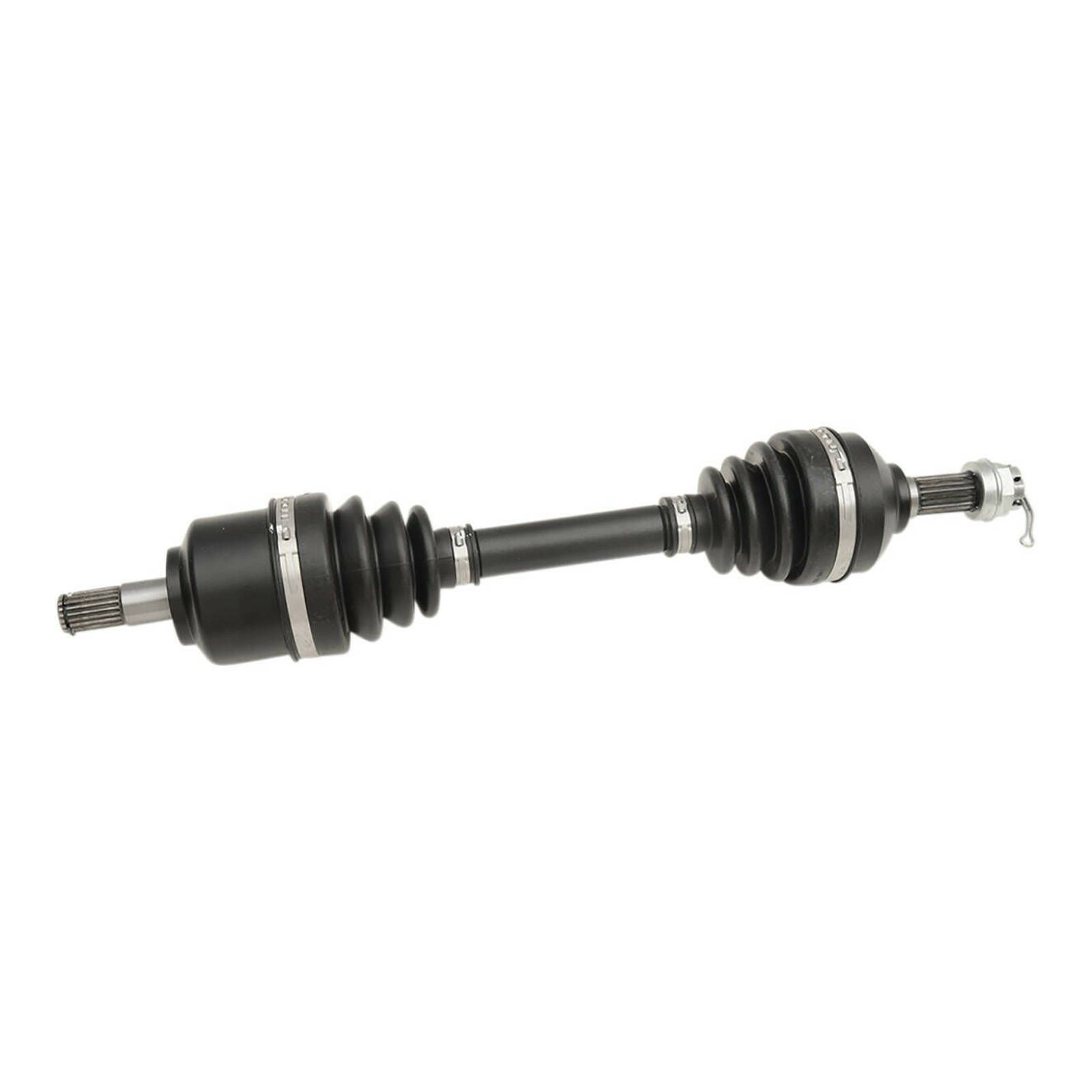 ATV CV/AXLE COMPLETE 8 BALL