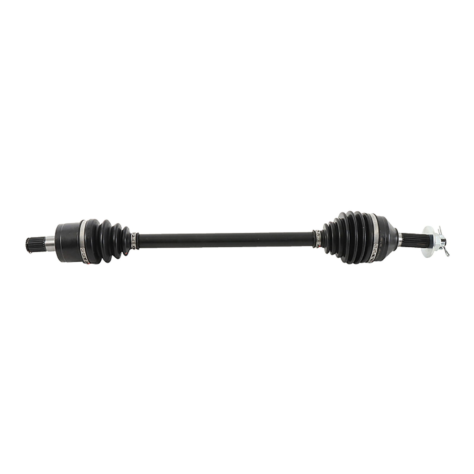 ATV CV/AXLE COMPLETE 8 BALL