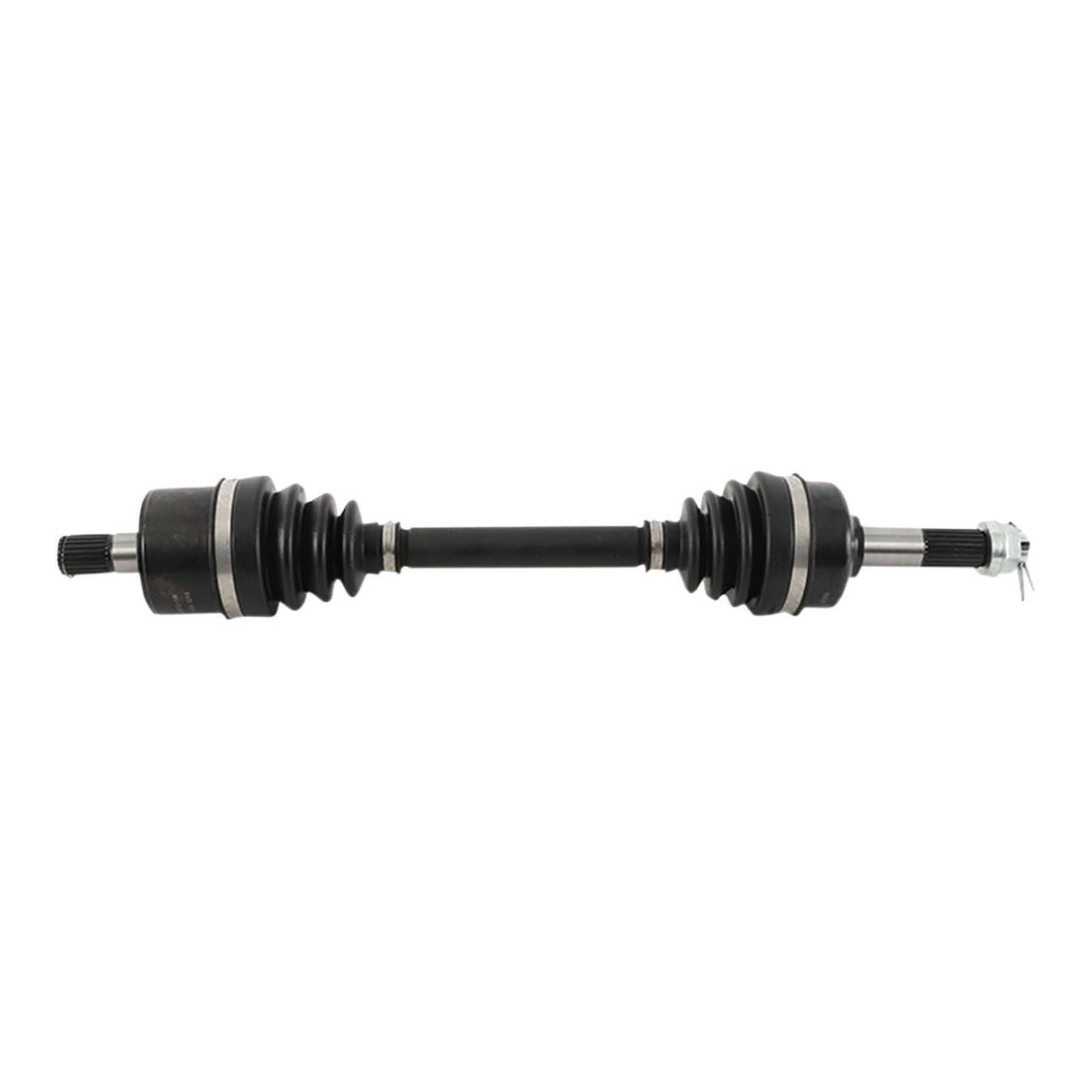 ATV CV/AXLE COMPLETE 8 BALL