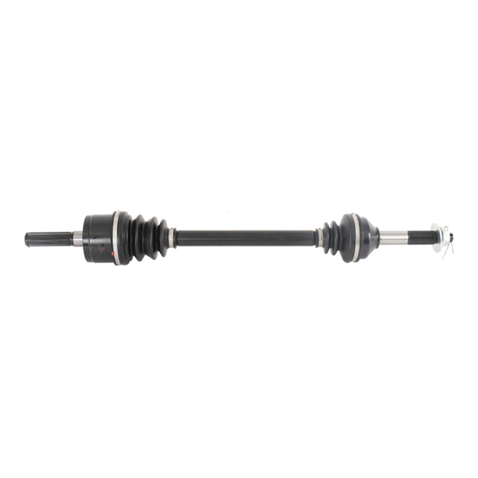 ATV CV/AXLE COMPLETE 8 BALL