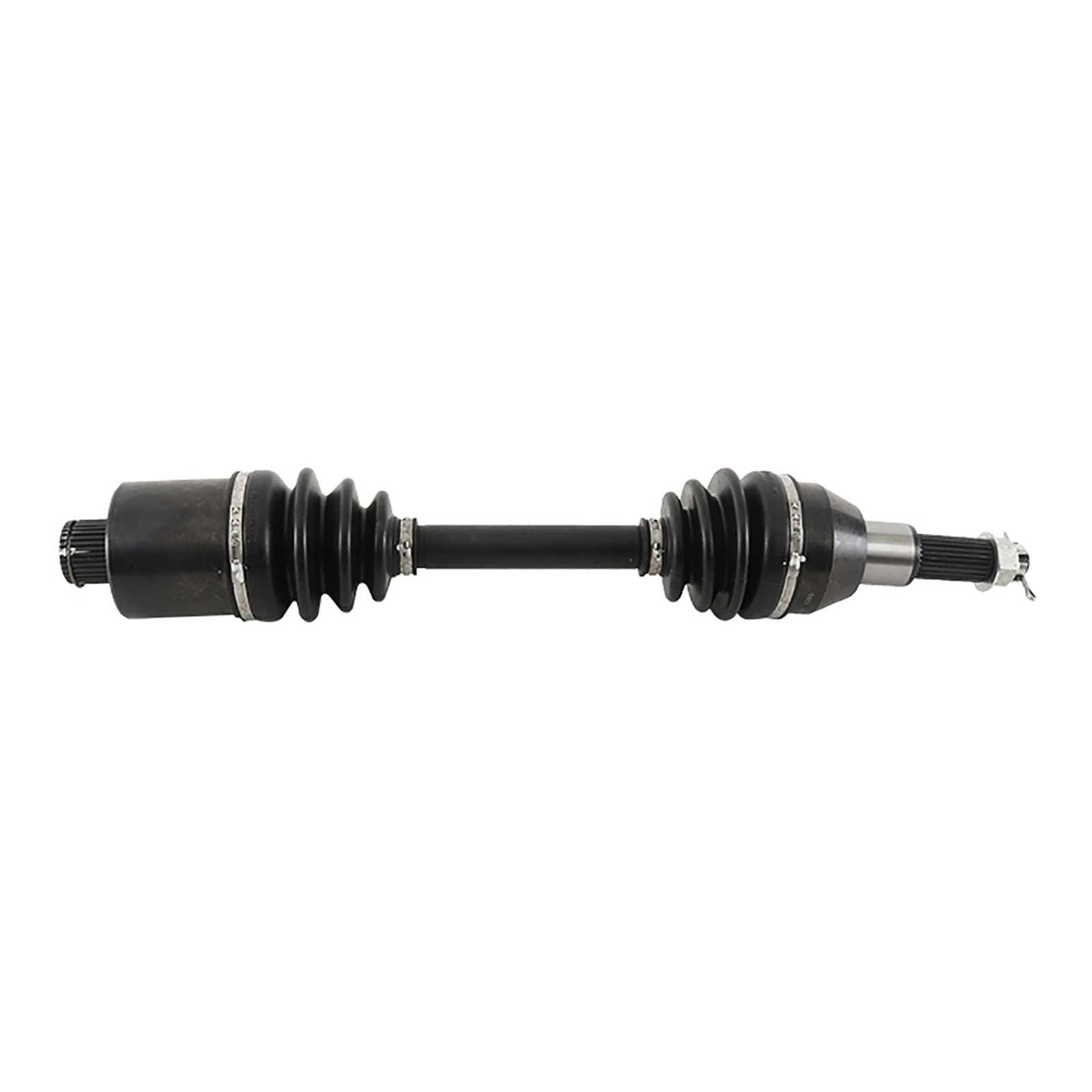 ATV CV/AXLE COMPLETE 8 BALL