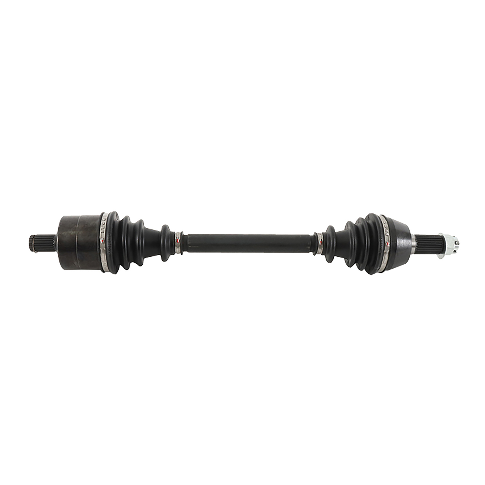 ATV CV/AXLE COMPLETE 8 BALL