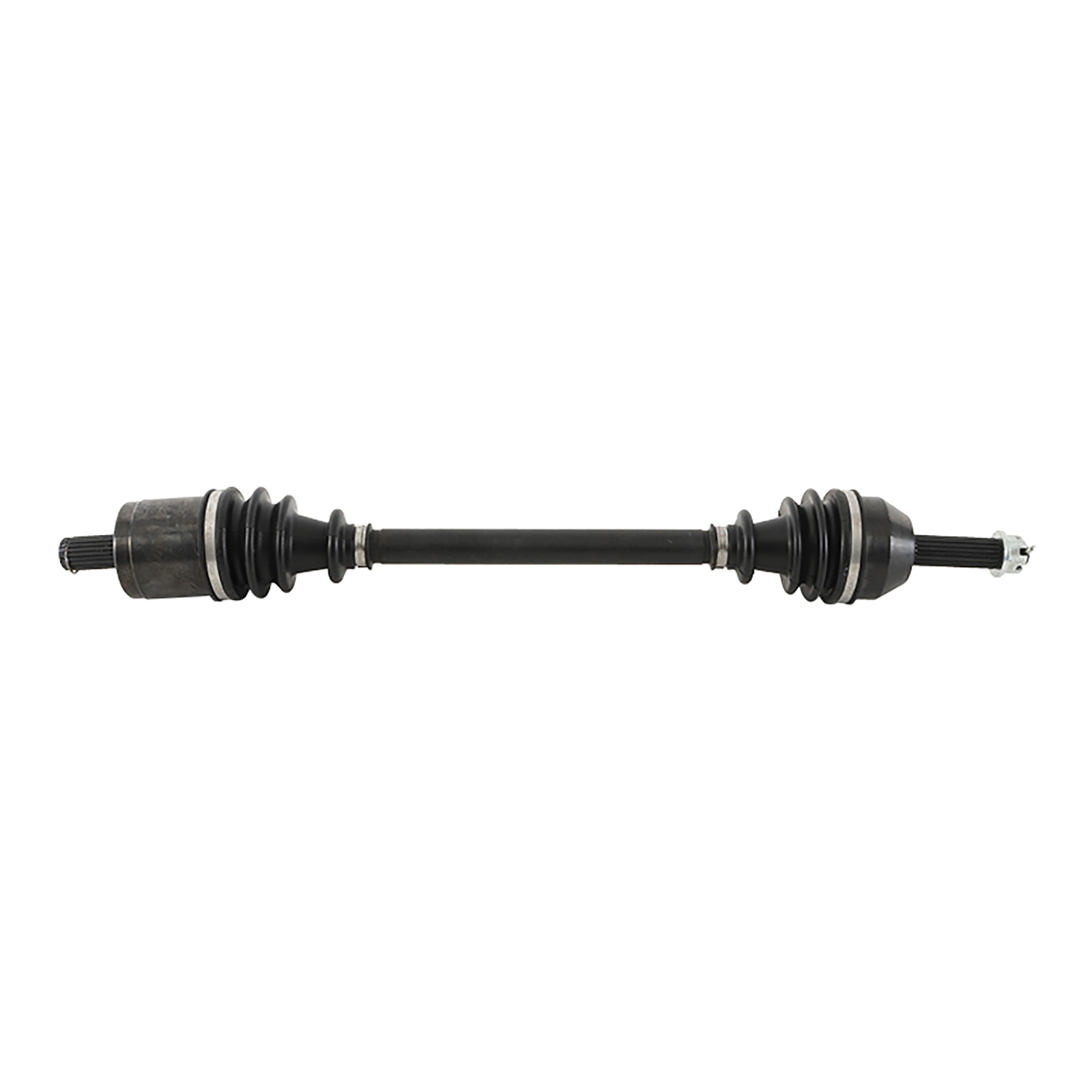 ATV CV/AXLE COMPLETE 8 BALL