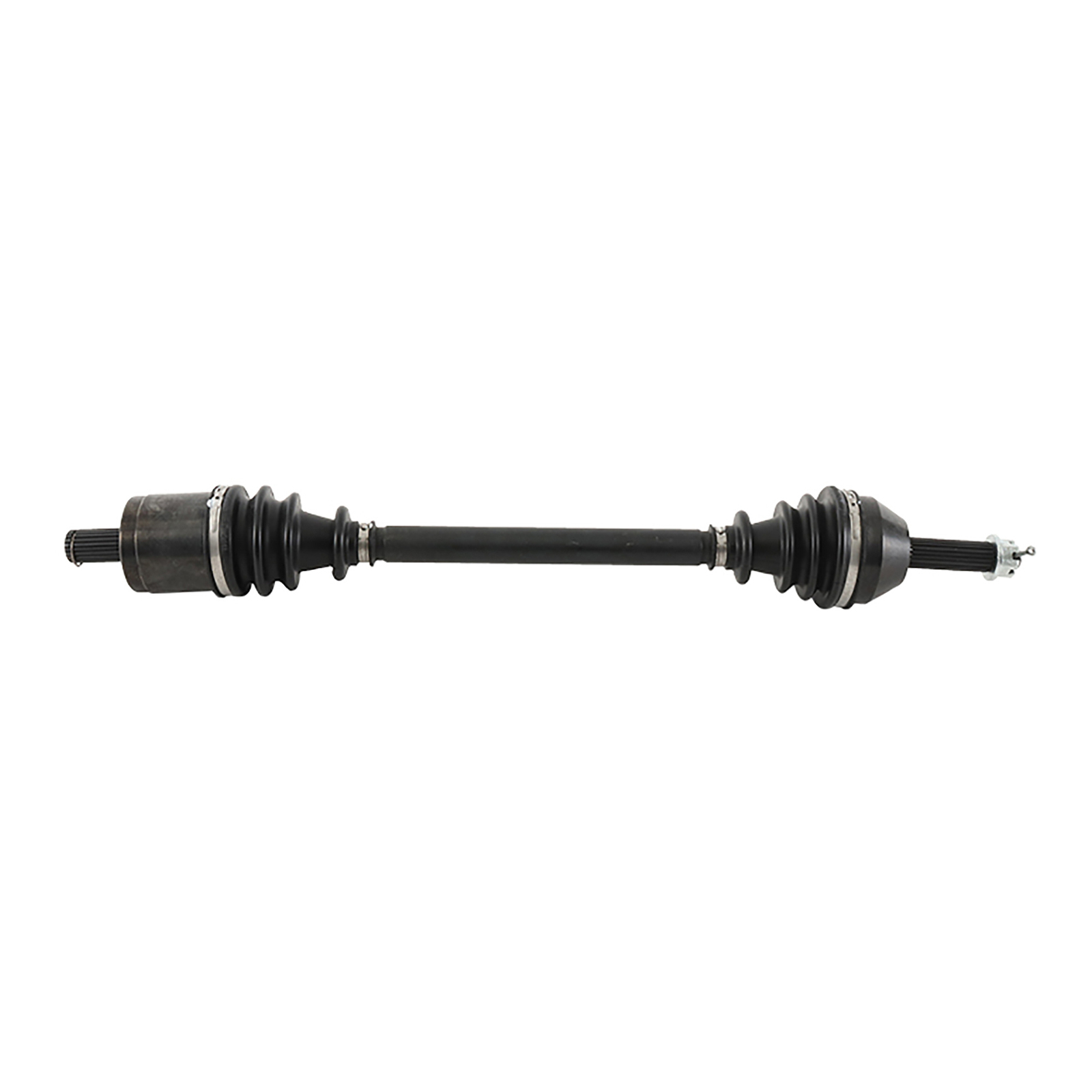 ATV CV/AXLE COMPLETE 8 BALL