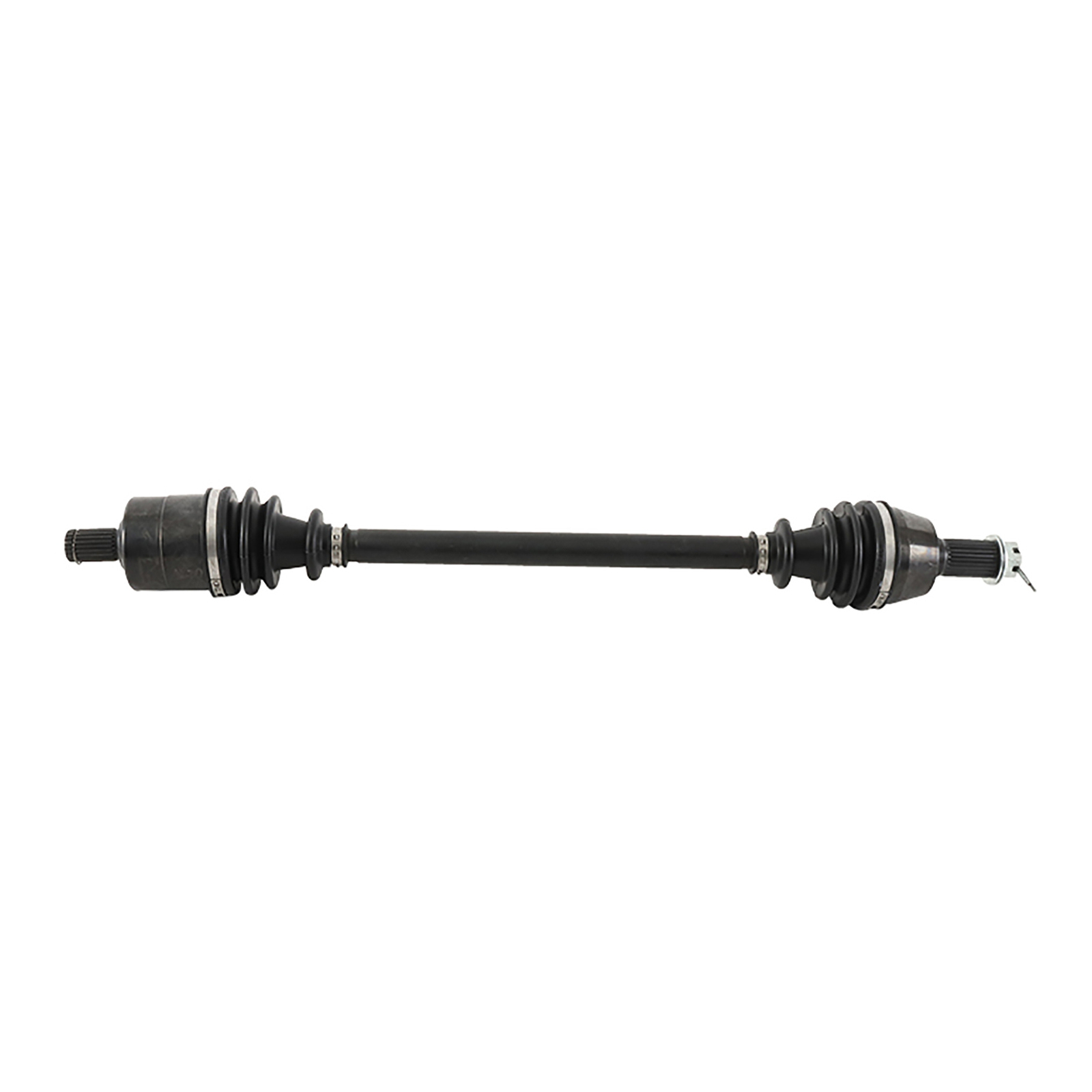 ATV CV/AXLE COMPLETE 8 BALL