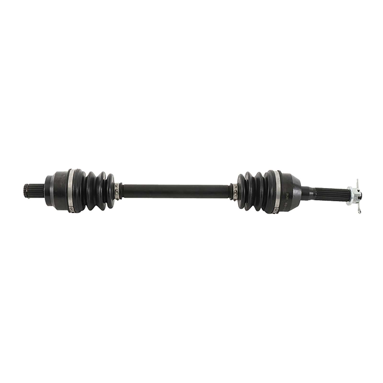 ATV CV/AXLE COMPLETE 8 BALL