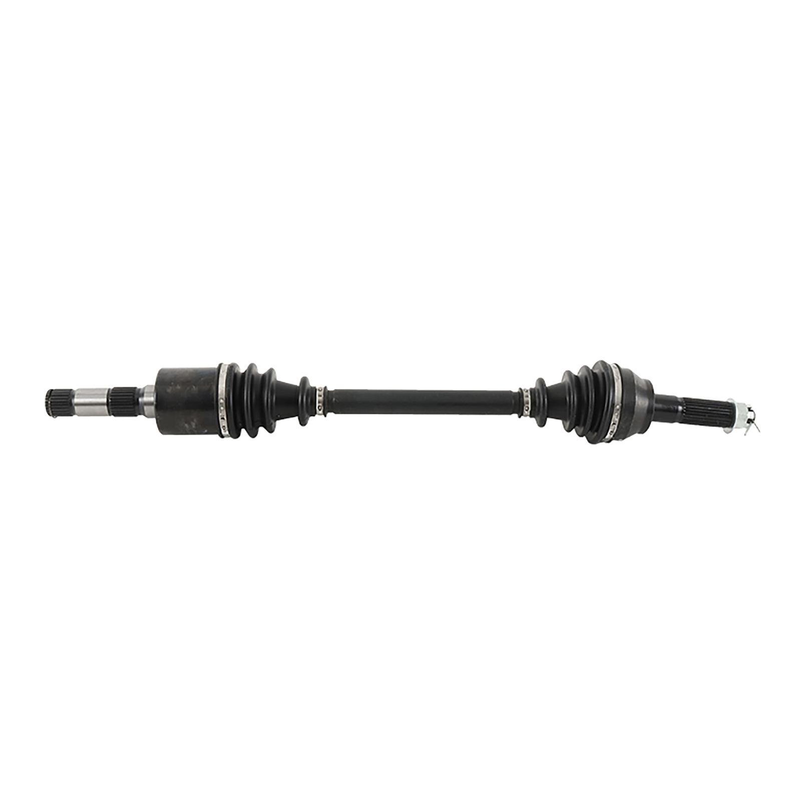 ATV CV/AXLE COMPLETE 8 BALL