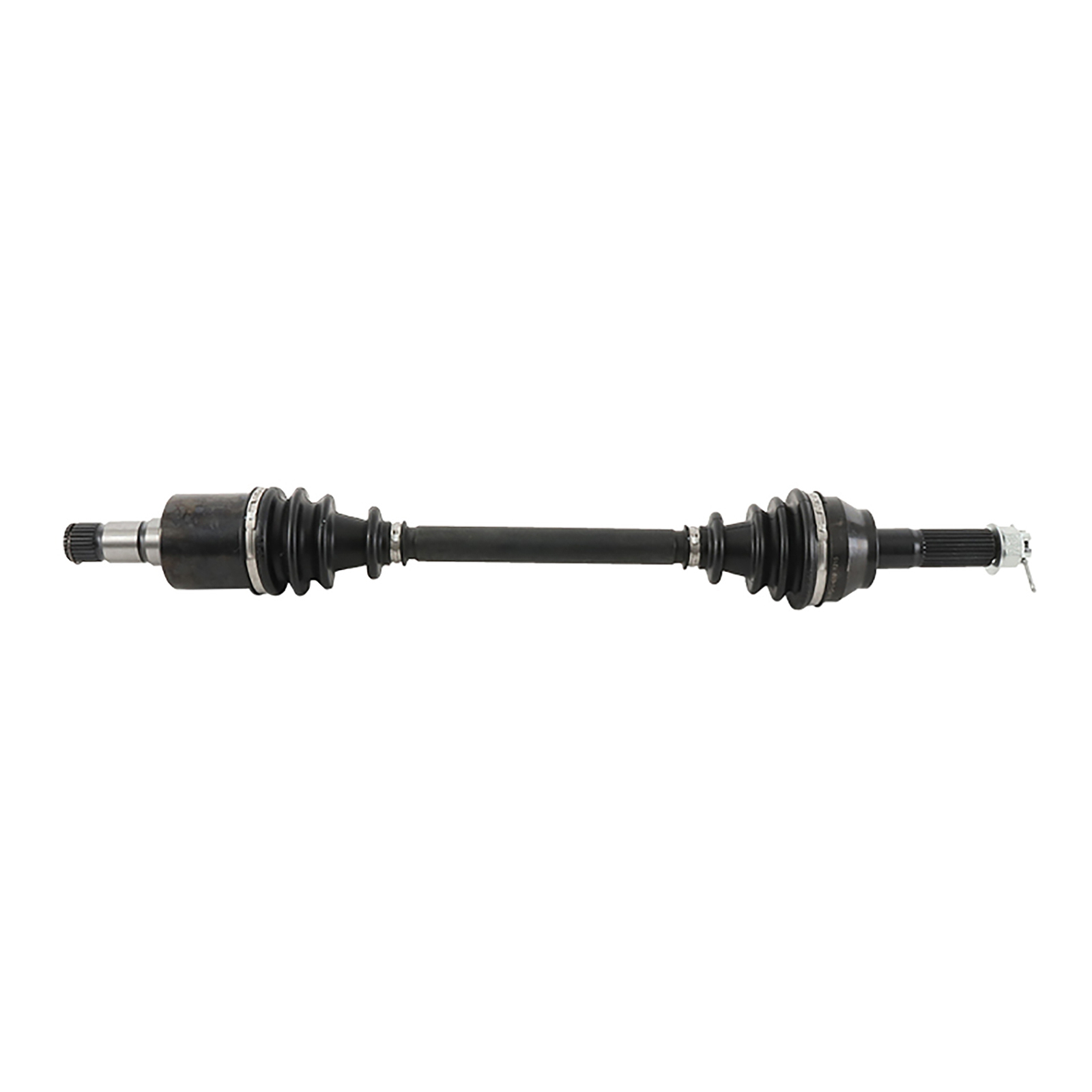 ATV CV/AXLE COMPLETE 8 BALL