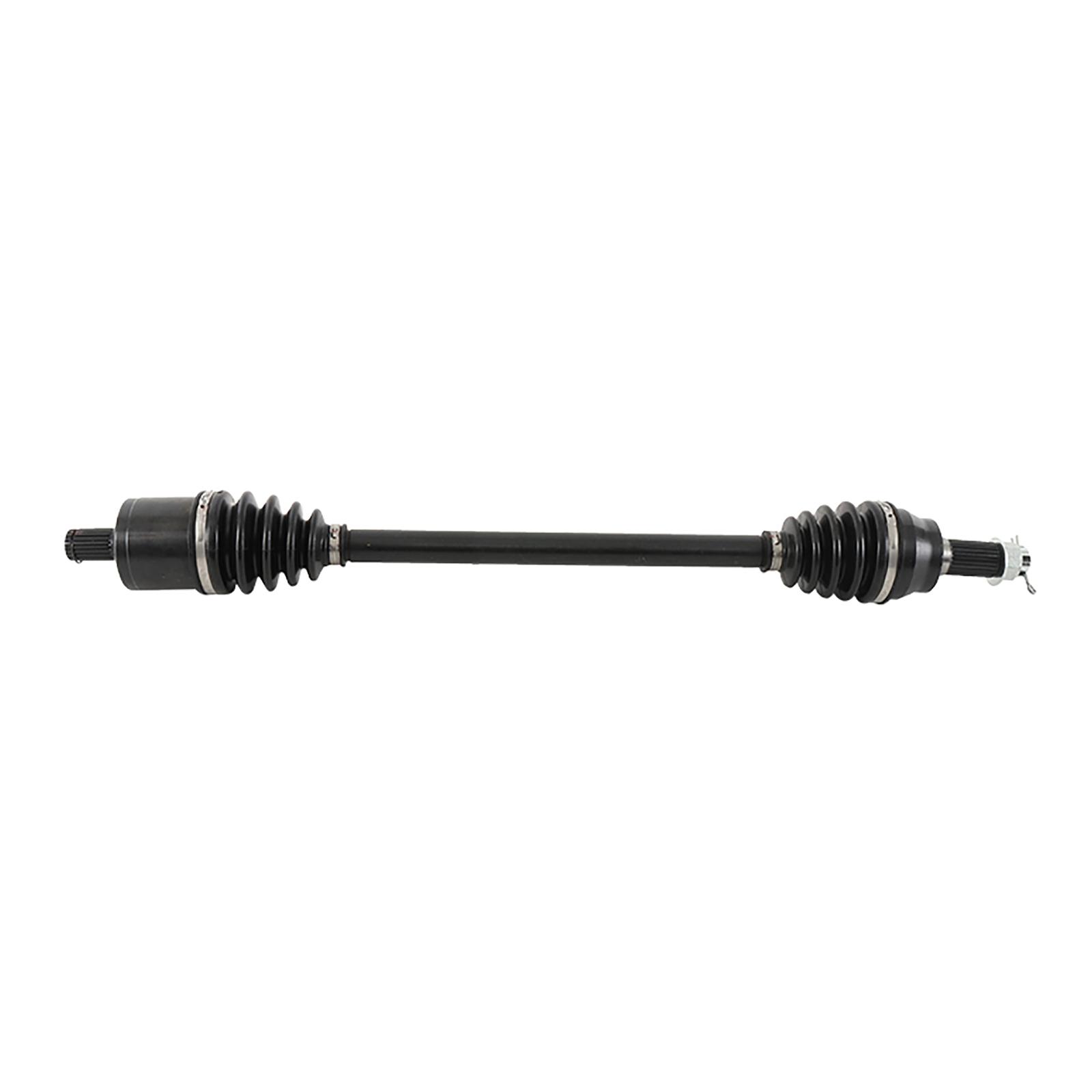 ATV CV/AXLE COMPLETE 8 BALL