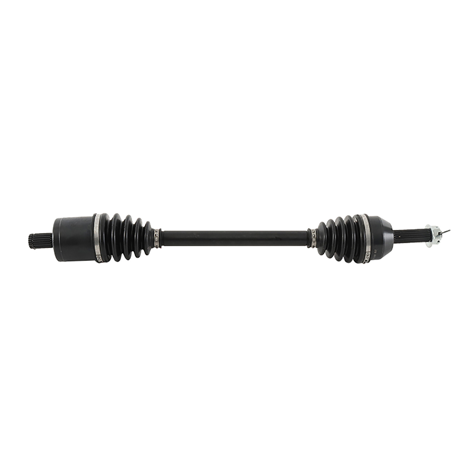 ATV CV/AXLE COMPLETE 8 BALL