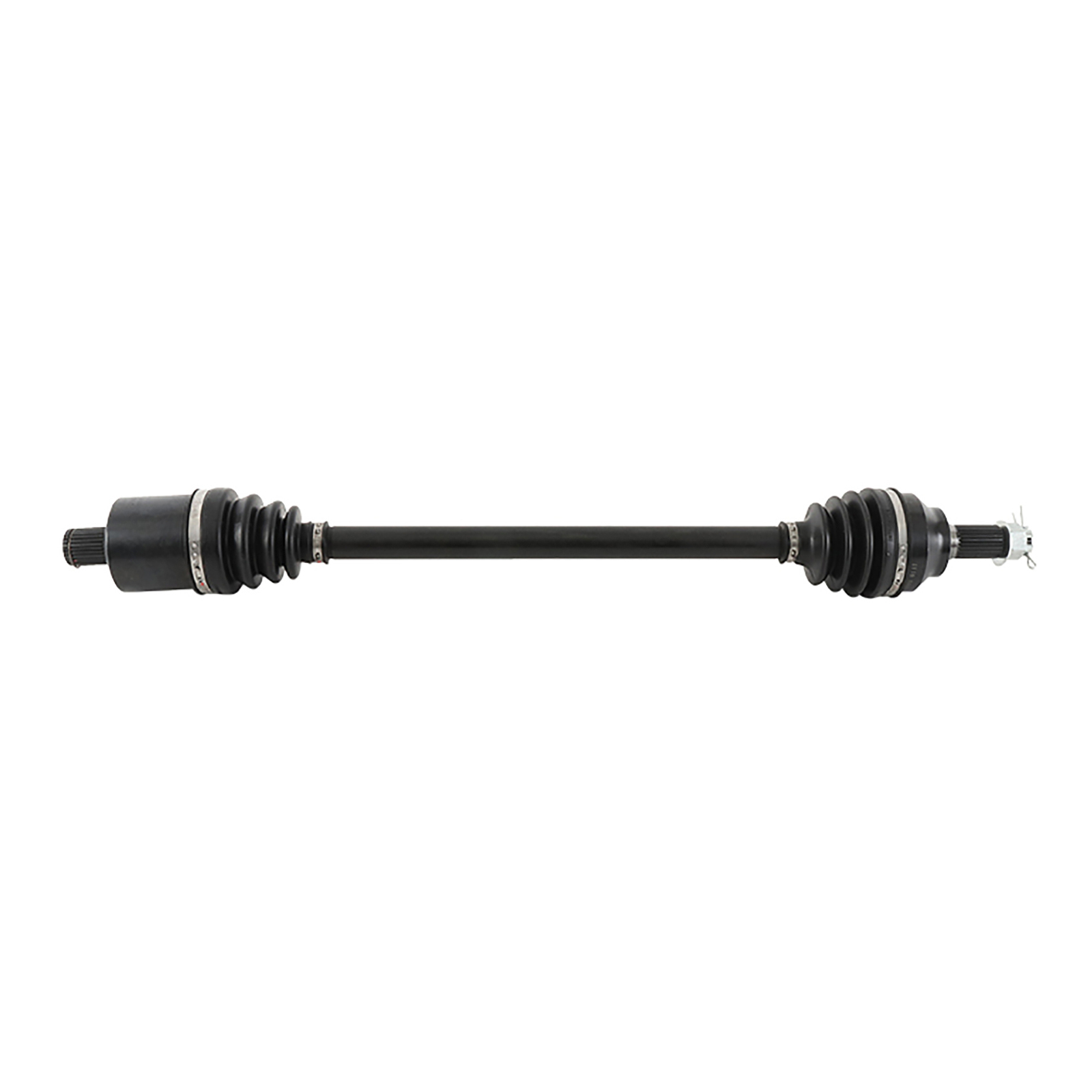 ATV CV/AXLE COMPLETE 8 BALL