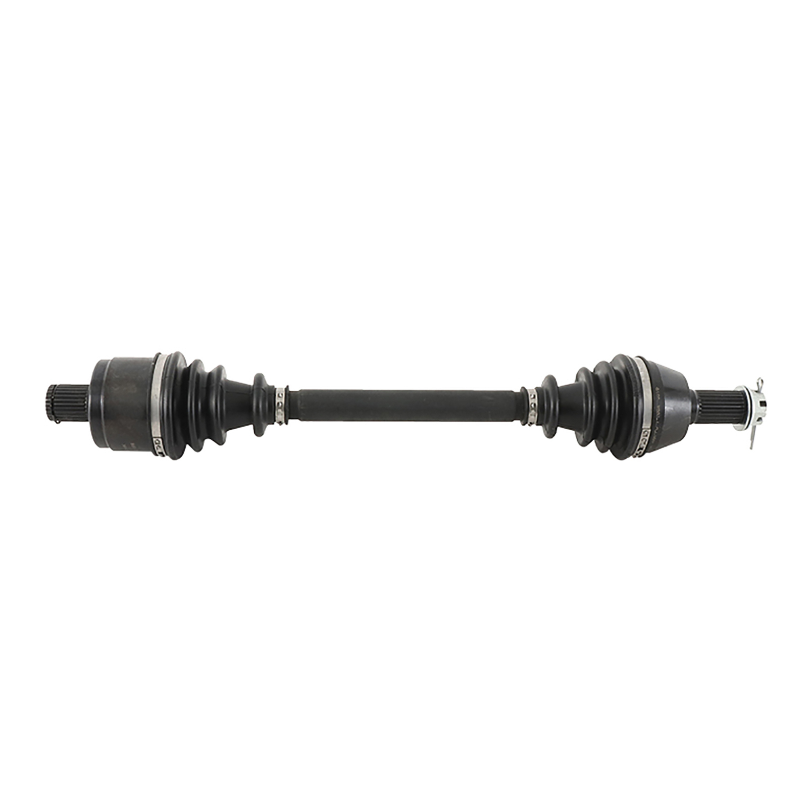 ATV CV/AXLE COMPLETE 8 BALL