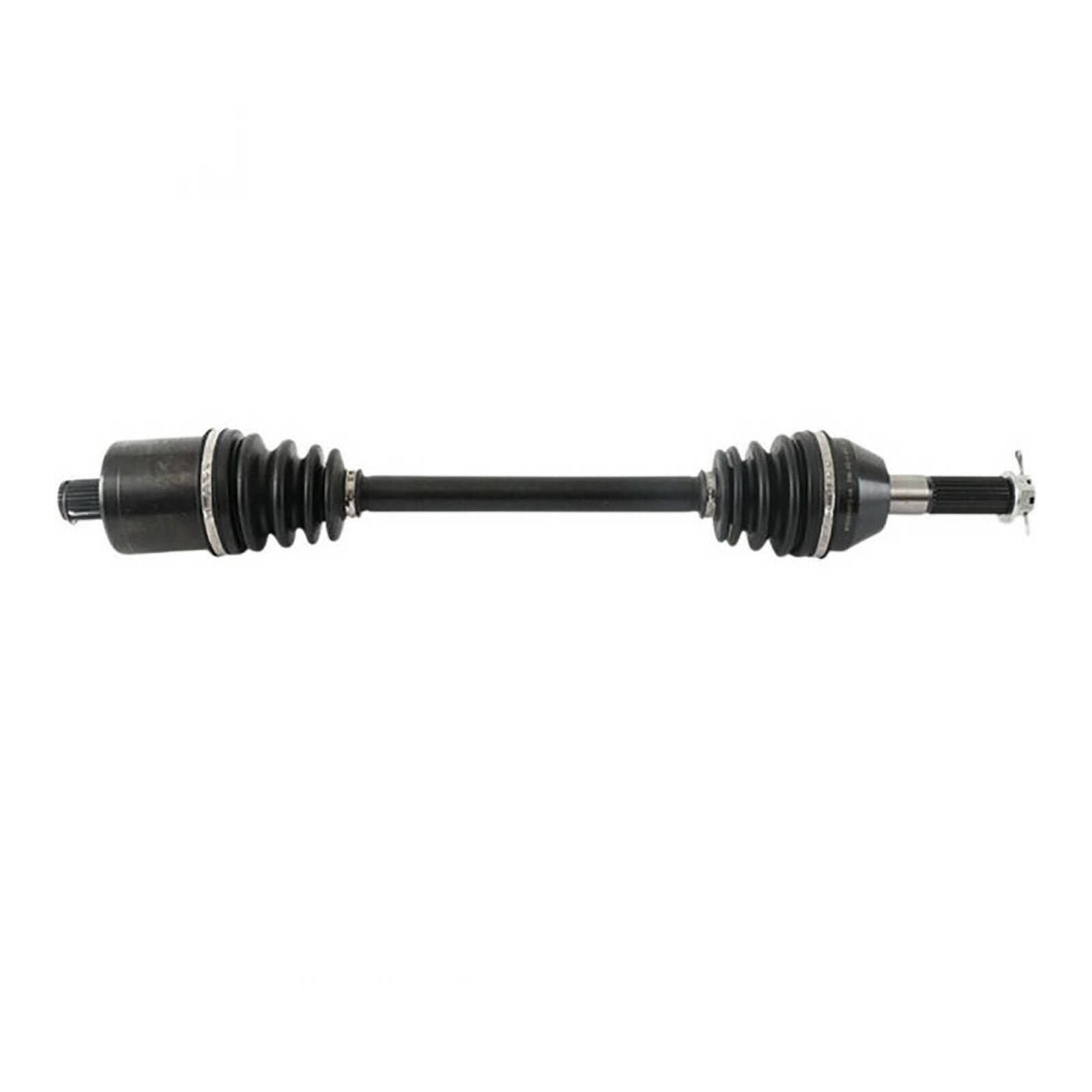 ATV CV/AXLE COMPLETE 8 BALL