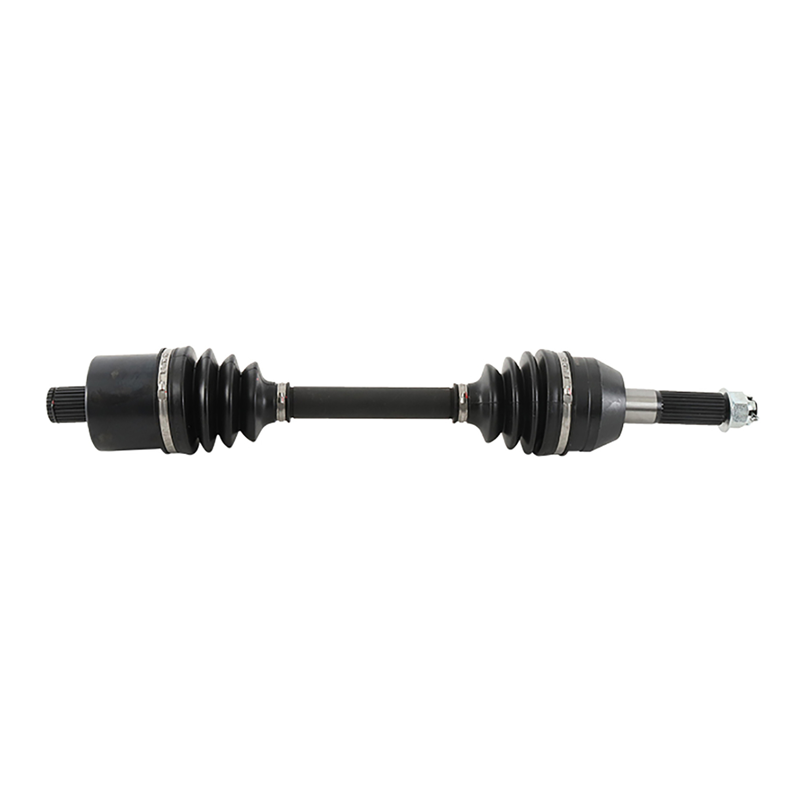 ATV CV/AXLE COMPLETE 8 BALL