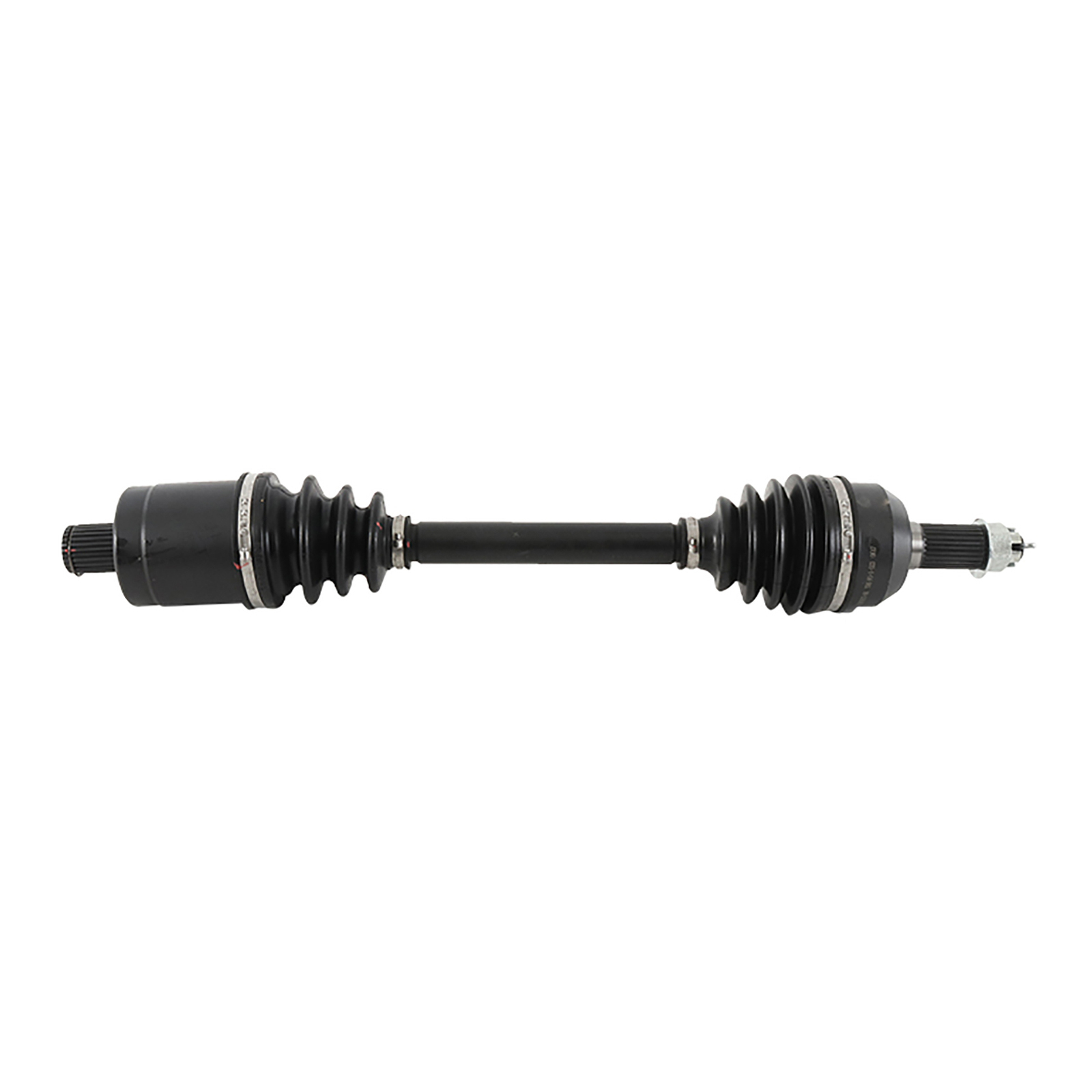 ATV CV/AXLE COMPLETE 8 BALL