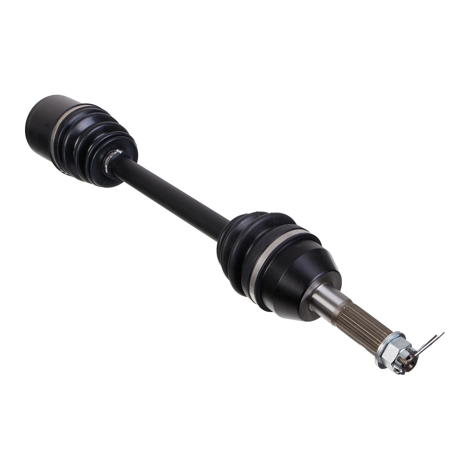 ATV CV/AXLE COMPLETE 8 BALL