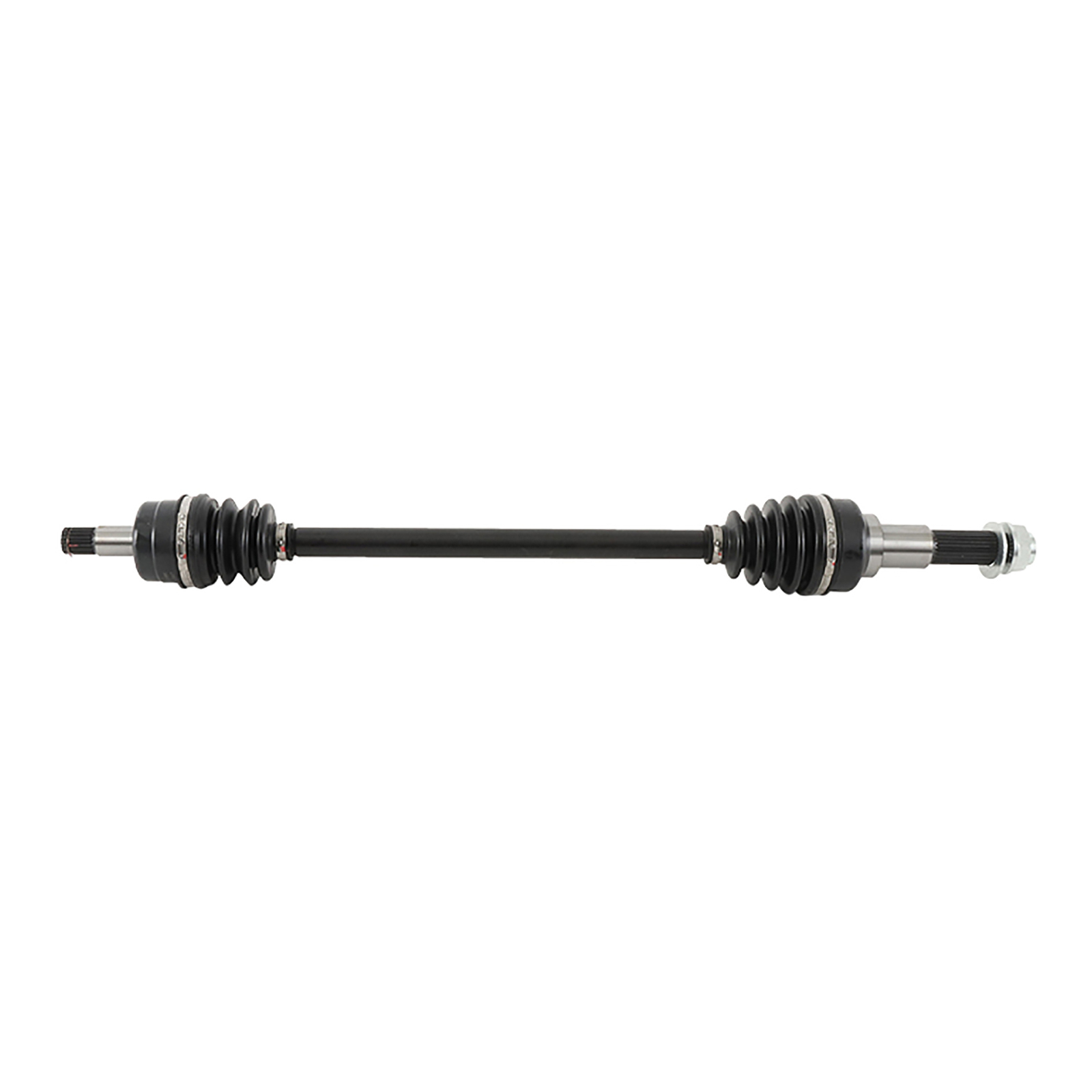 ATV CV/AXLE COMPLETE 8 BALL