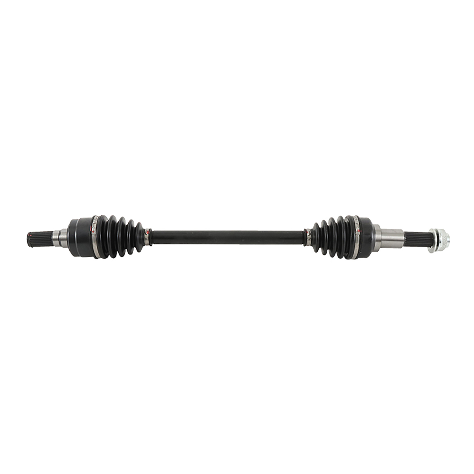 ATV CV/AXLE COMPLETE 8 BALL