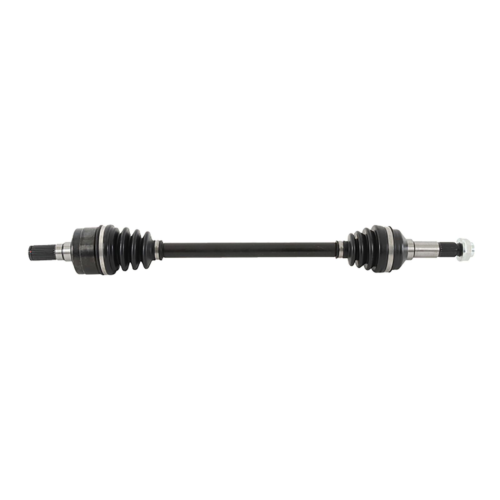 ATV CV/AXLE COMPLETE 8 BALL