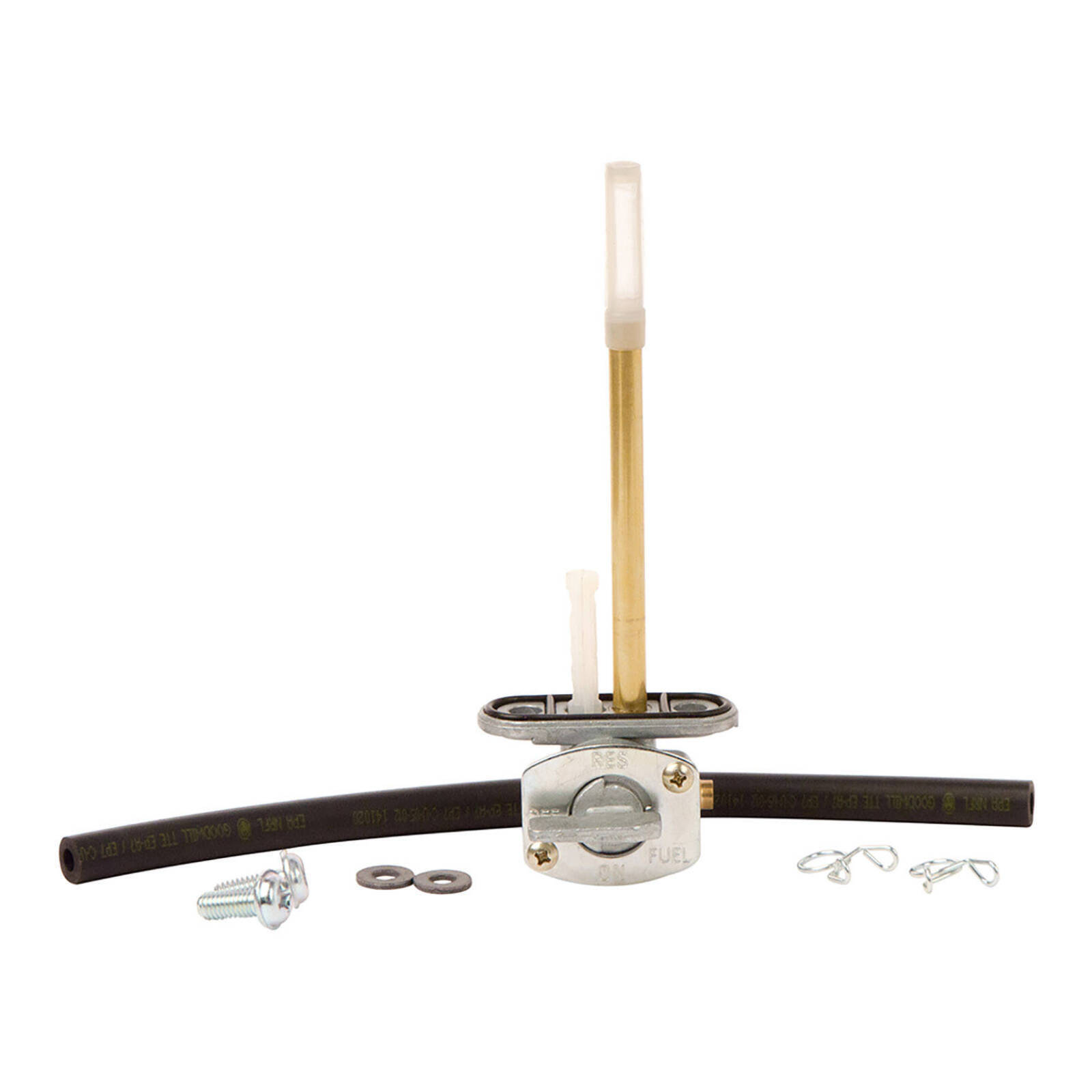 All Balls Racing Fuel Tap Kit (FS101-0038)