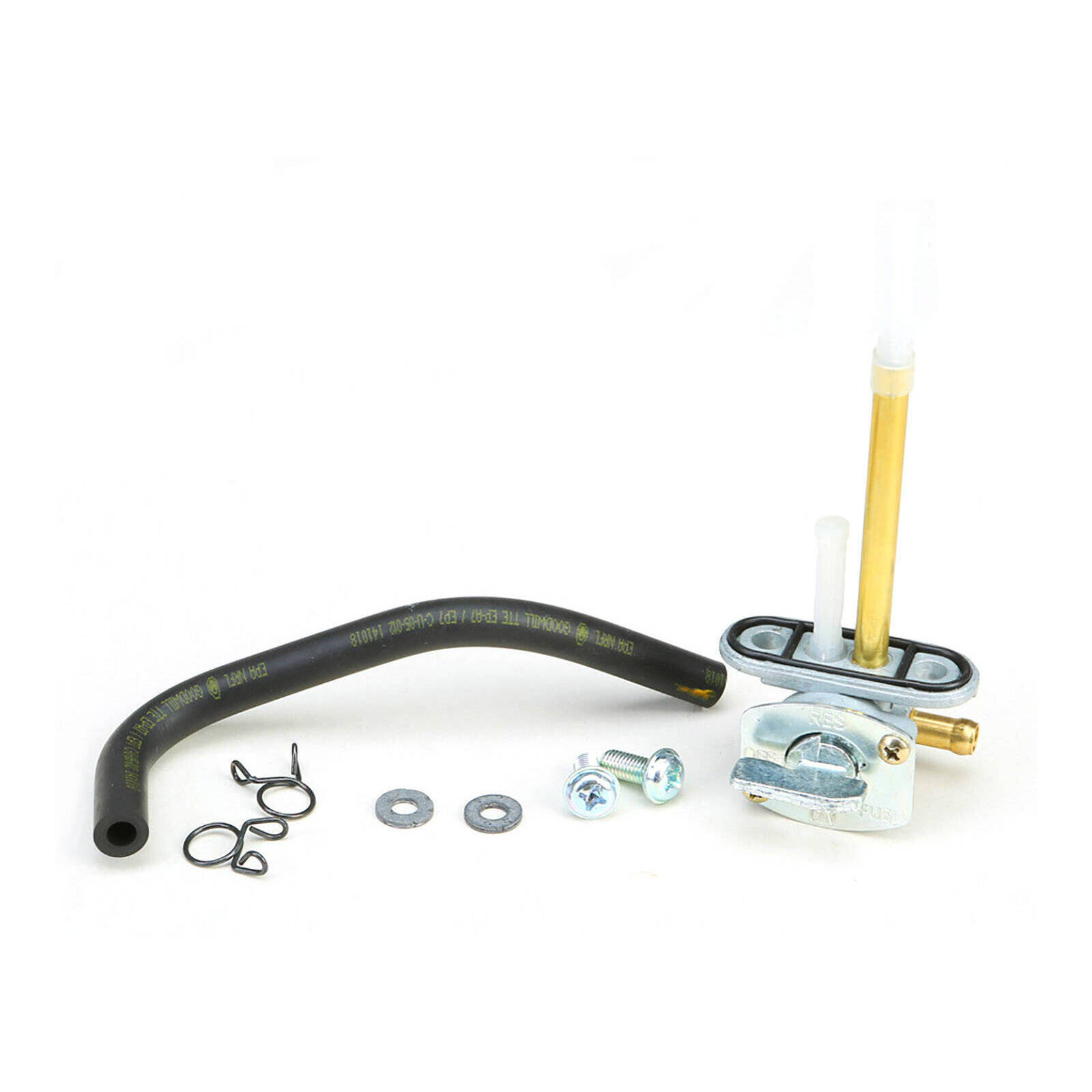 All Balls Racing Fuel Tap Kit (FS101-0045)