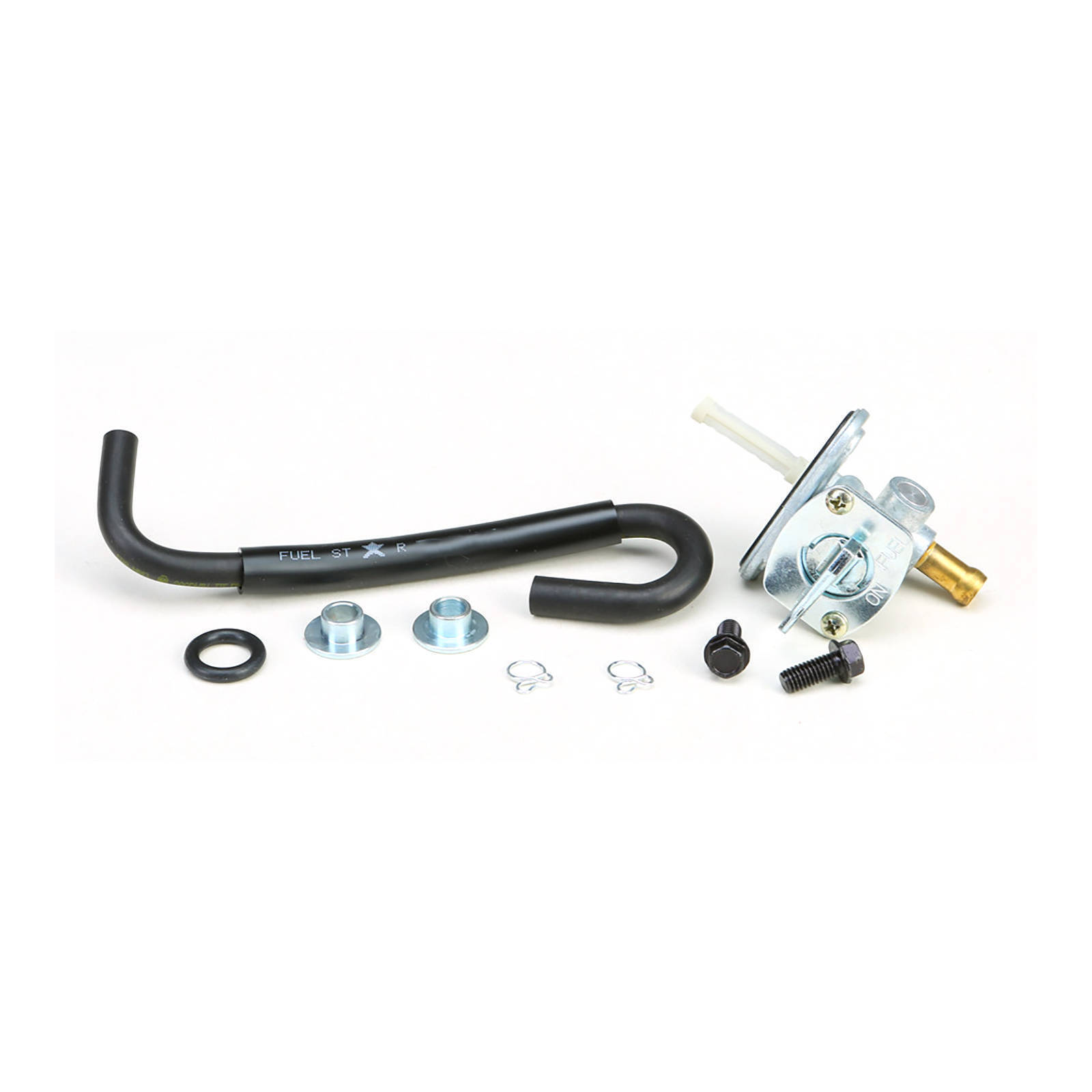 All Balls Racing Fuel Tap Kit (FS101-0104)