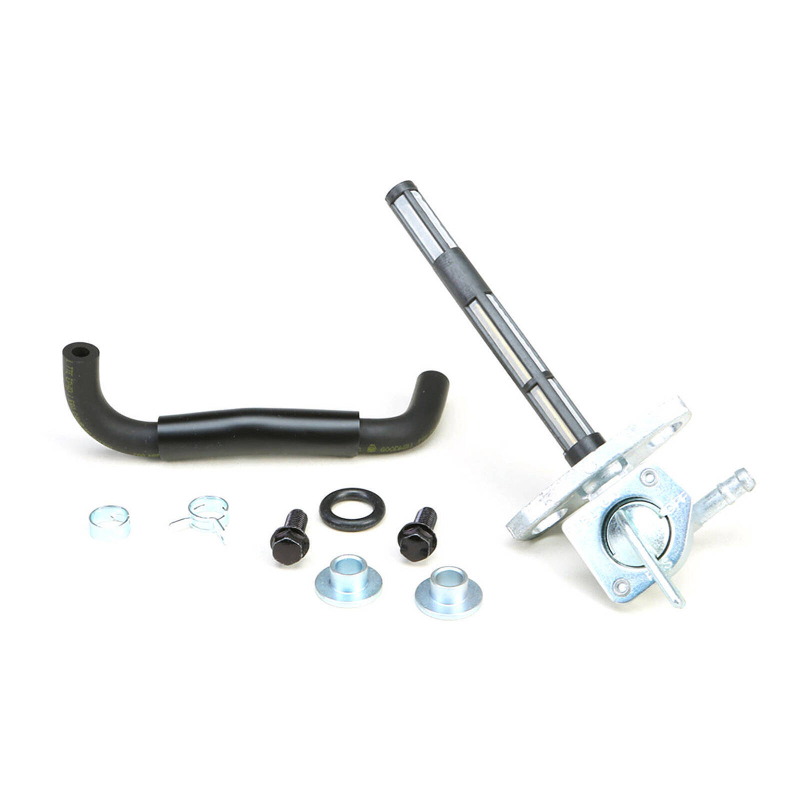 All Balls Racing Fuel Tap Kit (FS101-0107)