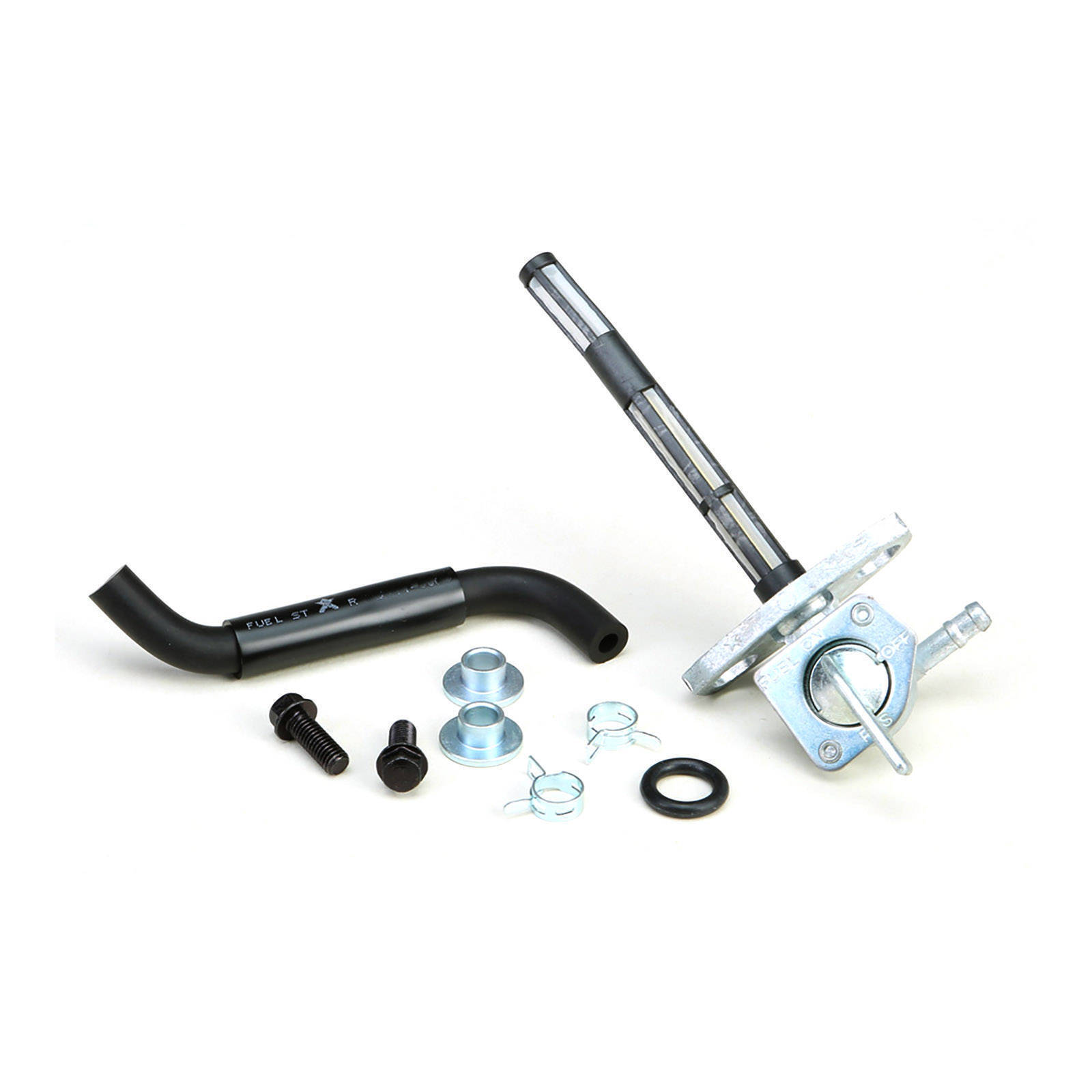 All Balls Racing Fuel Tap Kit (FS101-0109)