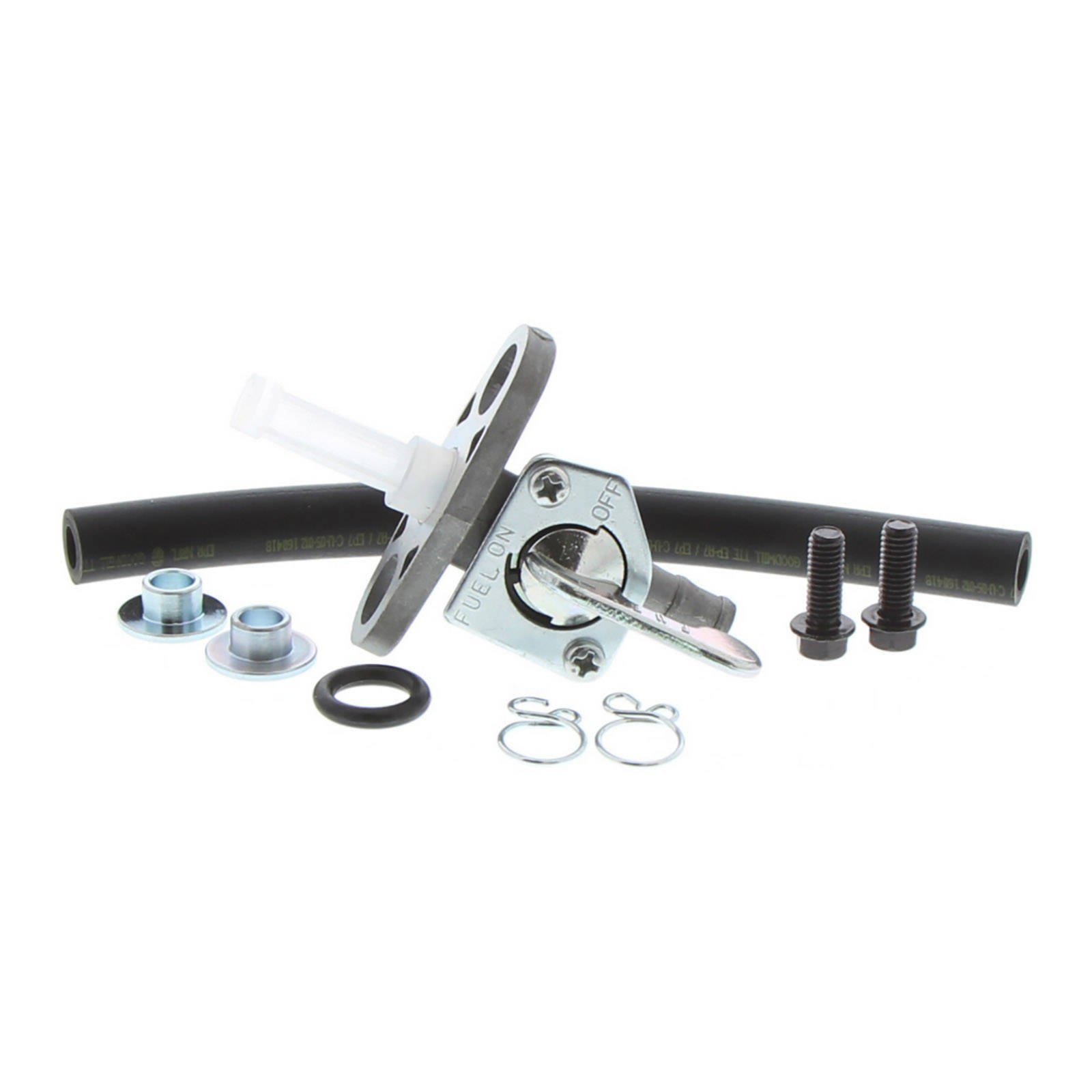 All Balls Racing Fuel Tap Kit (FS101-0116)