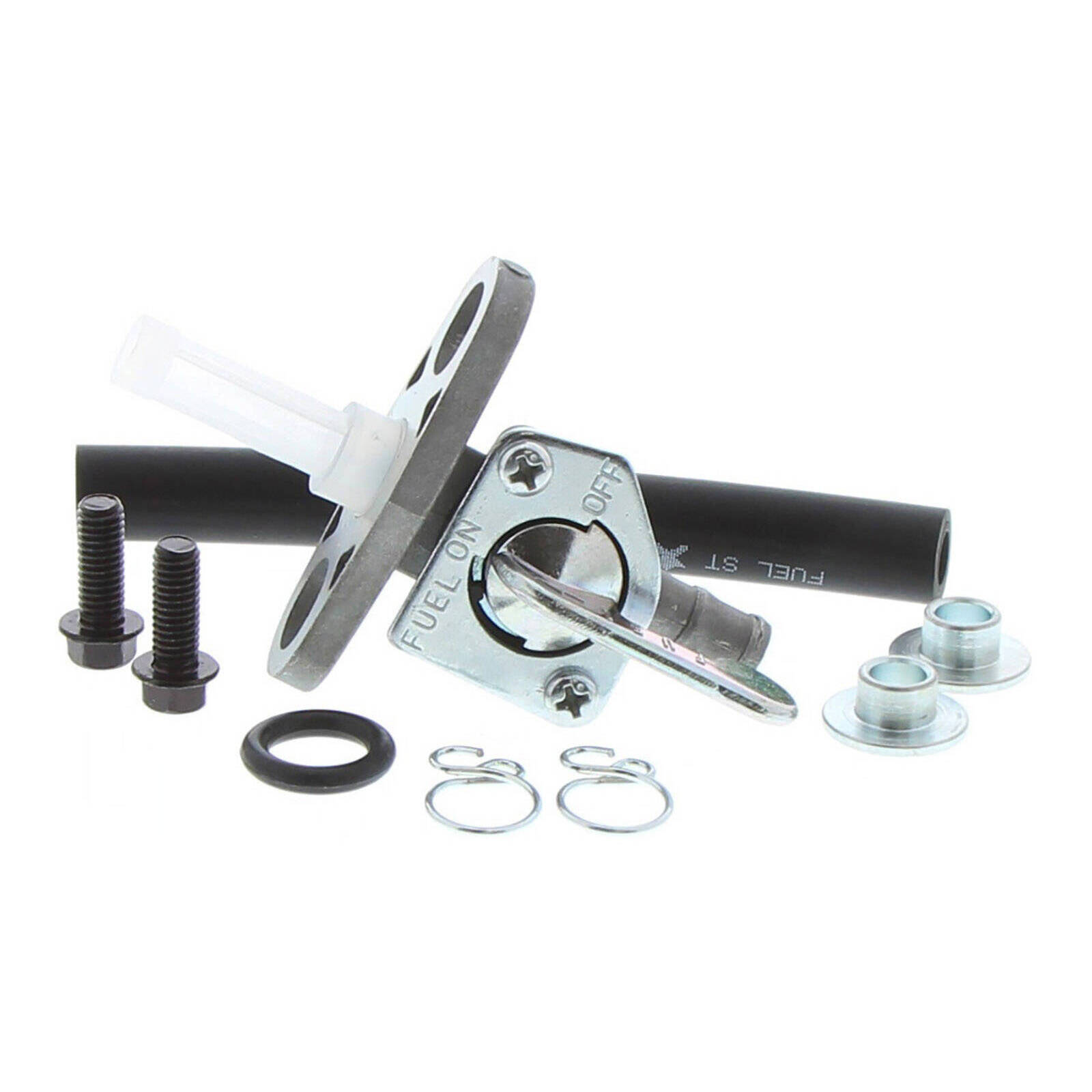 All Balls Racing Fuel Tap Kit (FS101-0117)